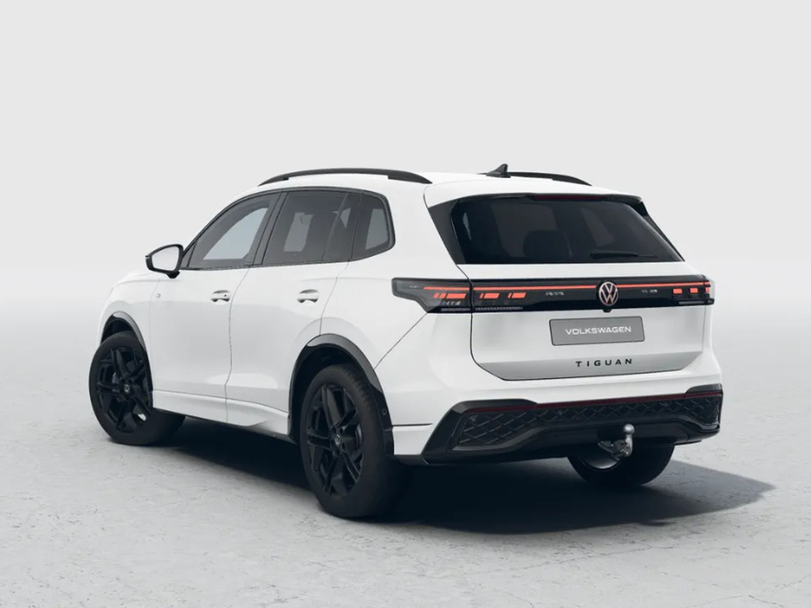 Volkswagen Tiguan 2.0 tdi r-line plus 4motion 193cv dsg - 3