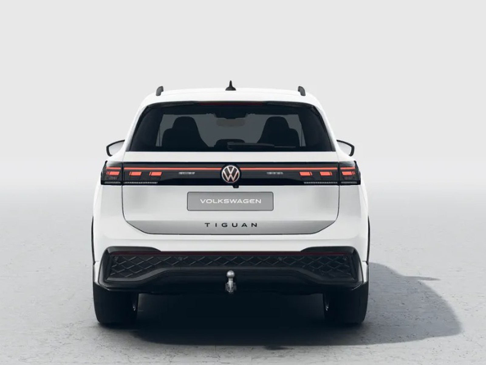 Volkswagen Tiguan 2.0 tdi r-line plus 4motion 193cv dsg - 4