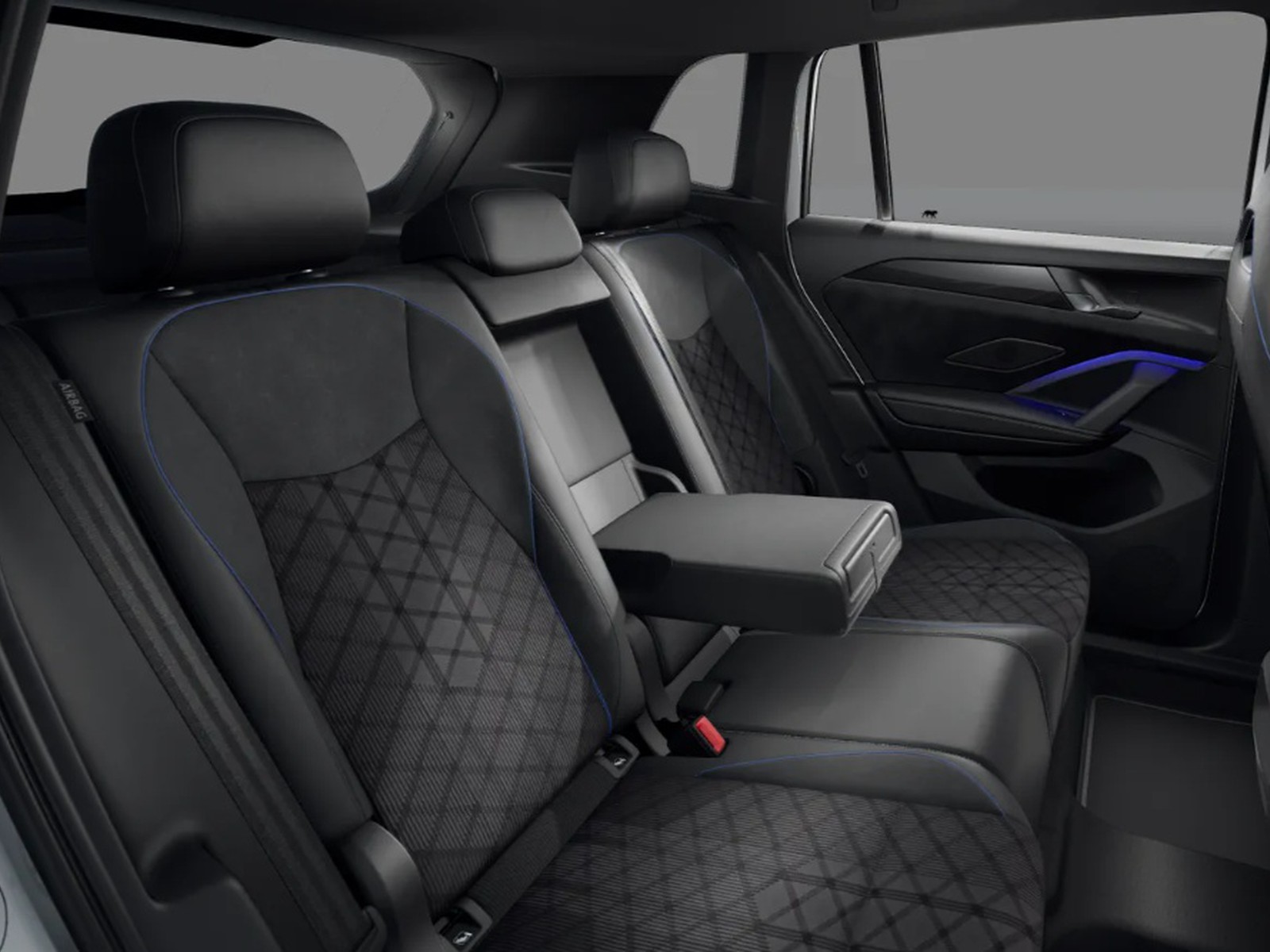 Volkswagen Tiguan 2.0 tdi r-line plus 4motion 193cv dsg - 6