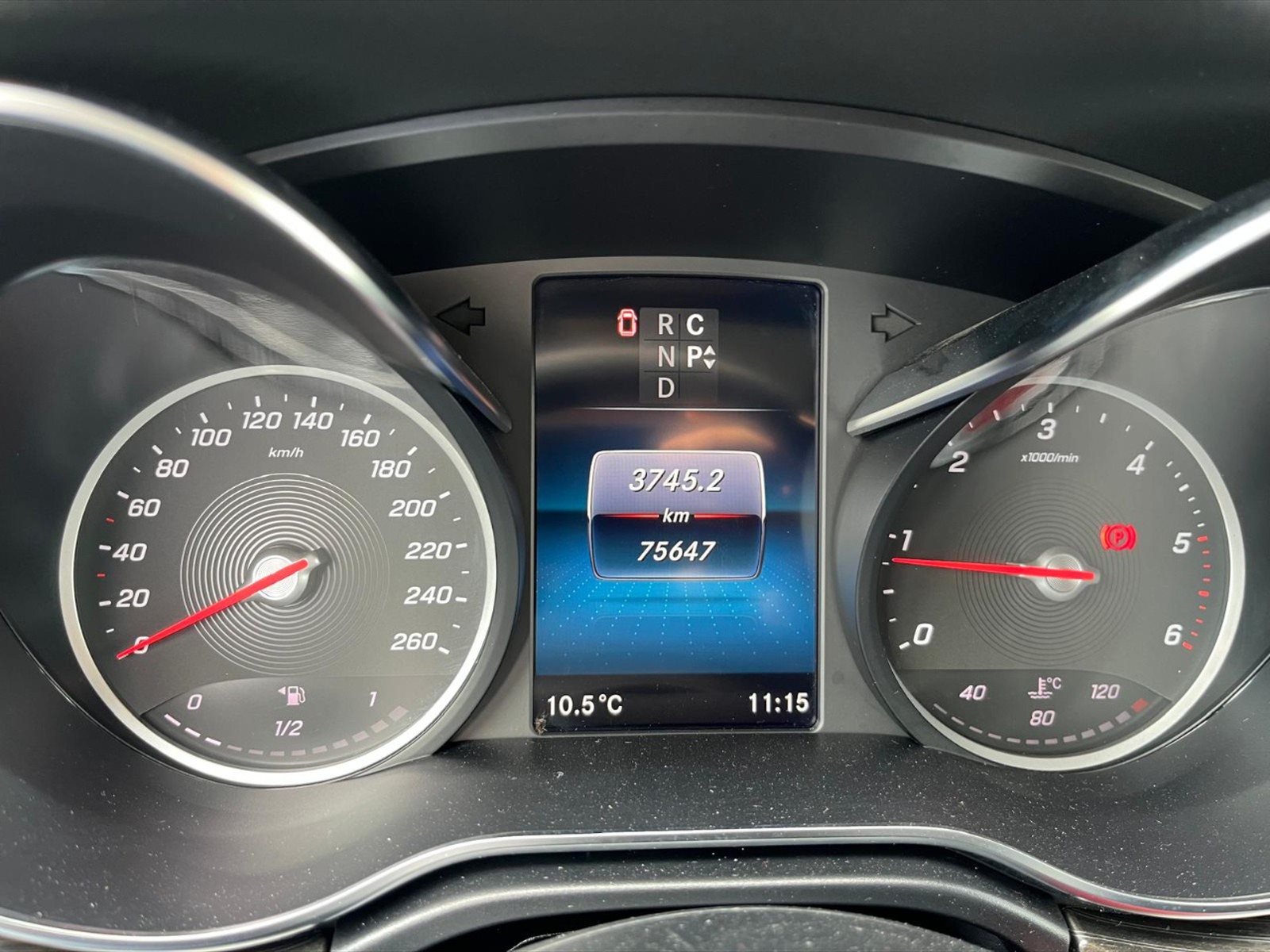 Mercedes Classe V extralong 220 d premium auto - 14