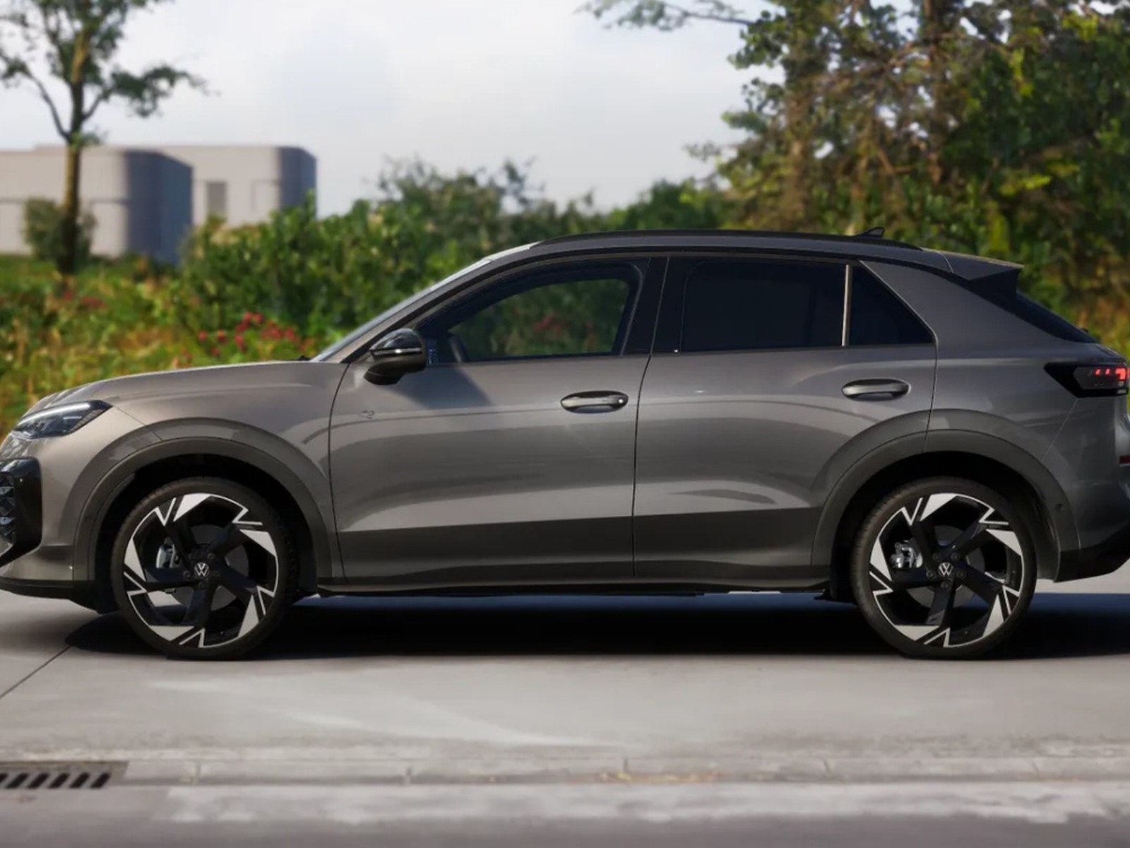 Volkswagen T-Roc 1.5 etsi r-line 150cv dsg - 3