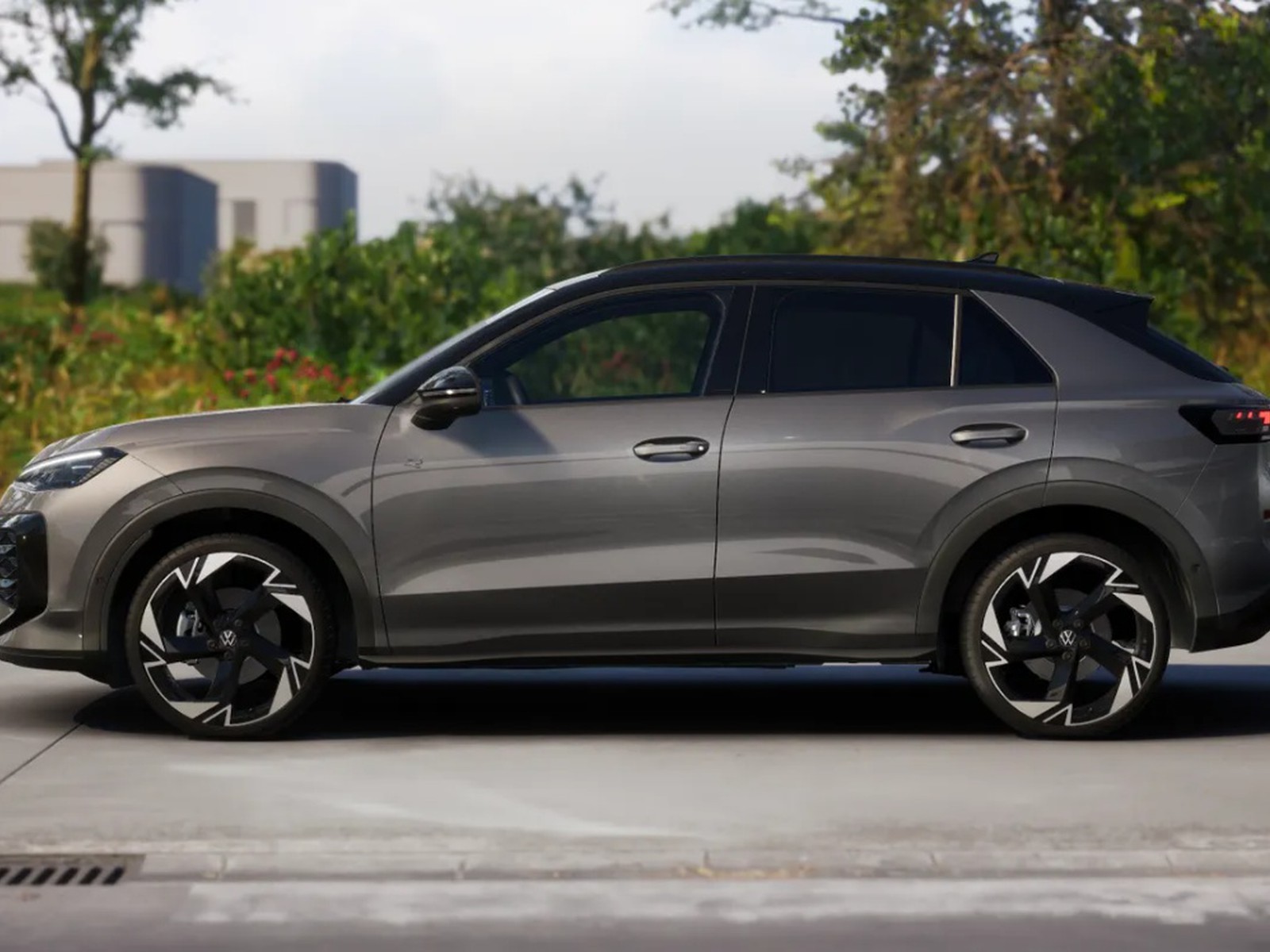 Volkswagen T-Roc 1.5 etsi r-line 150cv dsg - 3