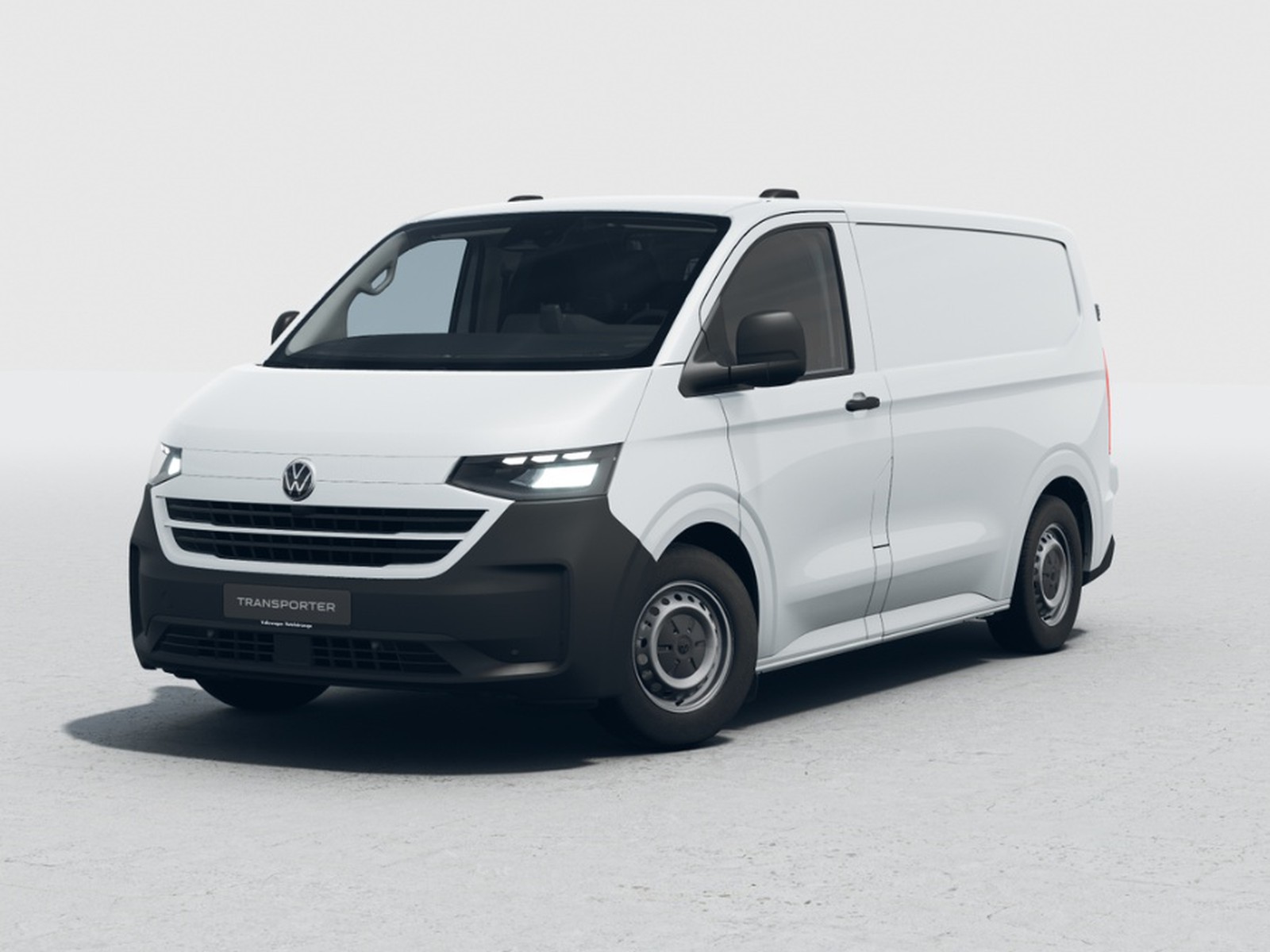 Volkswagen VIC T7 Transporter t7 30 2.0 tdi 150cv l1 auto - 1