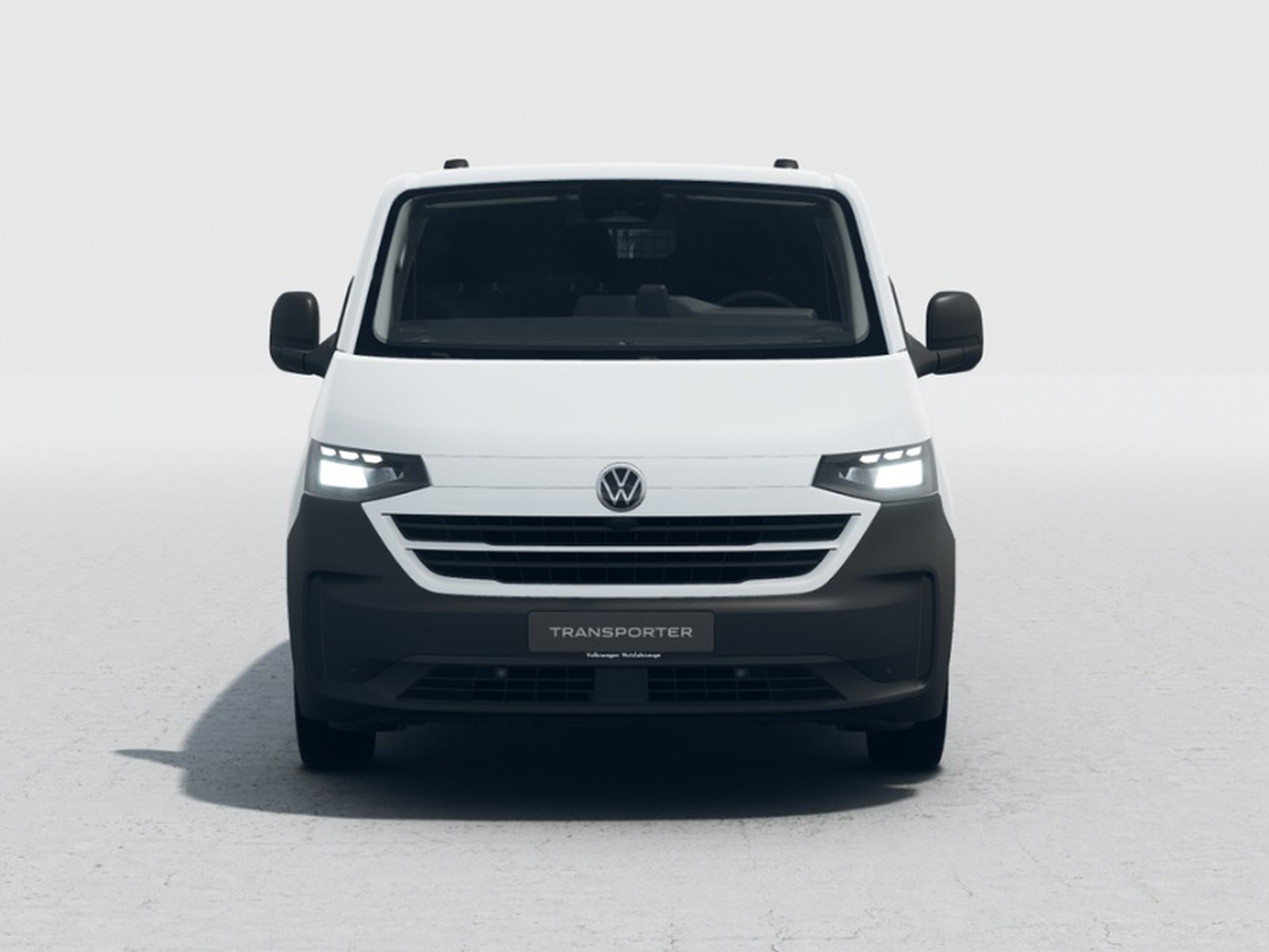 Volkswagen VIC T7 Transporter t7 30 2.0 tdi 150cv l1 auto - 2