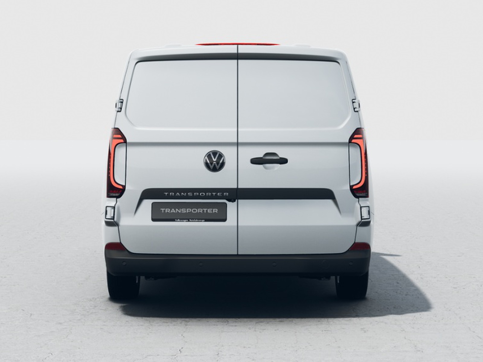 Volkswagen VIC T7 Transporter t7 30 2.0 tdi 150cv l1 auto - 4