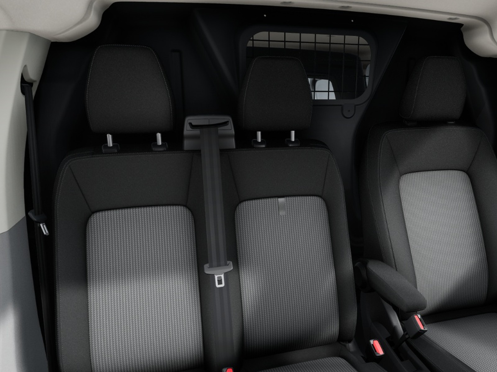 Volkswagen VIC T7 Transporter t7 30 2.0 tdi 150cv l1 auto - 6