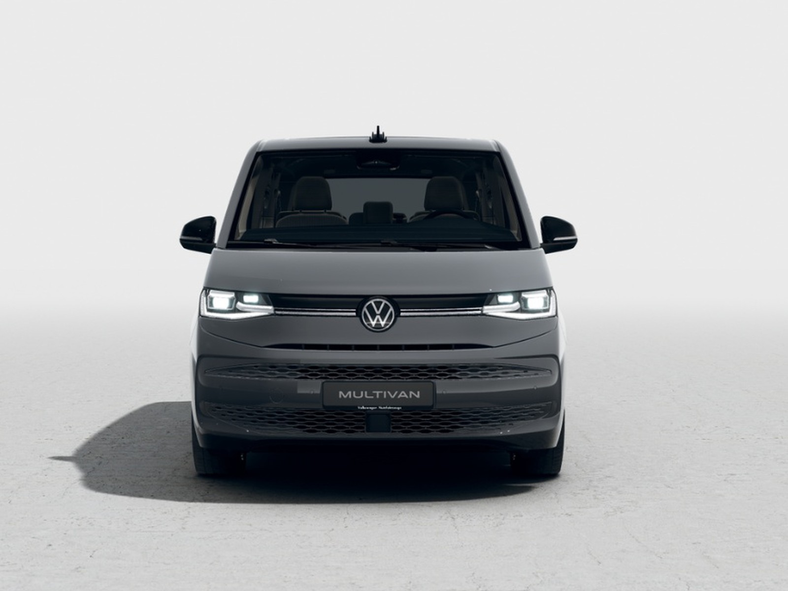 Volkswagen T7 Multivan lungo 2.0 tdi life 150cv dsg 7p.ti - 2