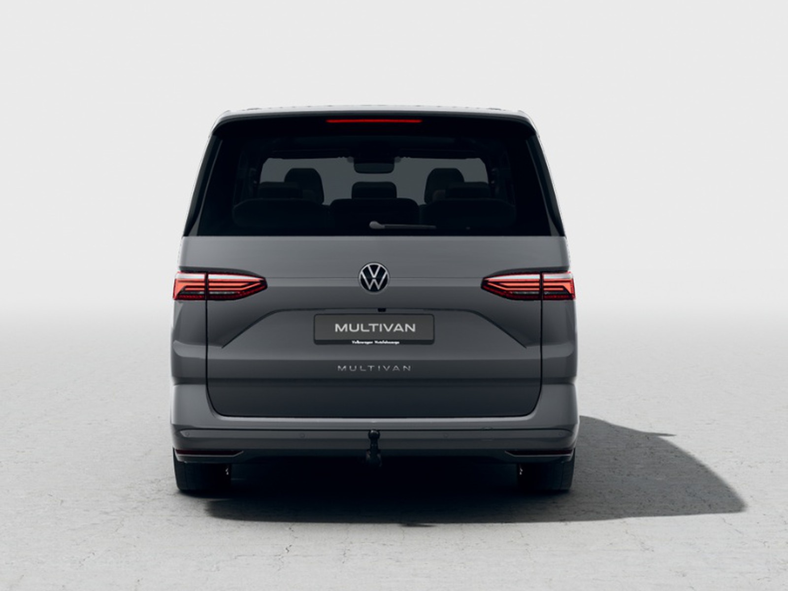 Volkswagen T7 Multivan lungo 2.0 tdi life 150cv dsg 7p.ti - 4