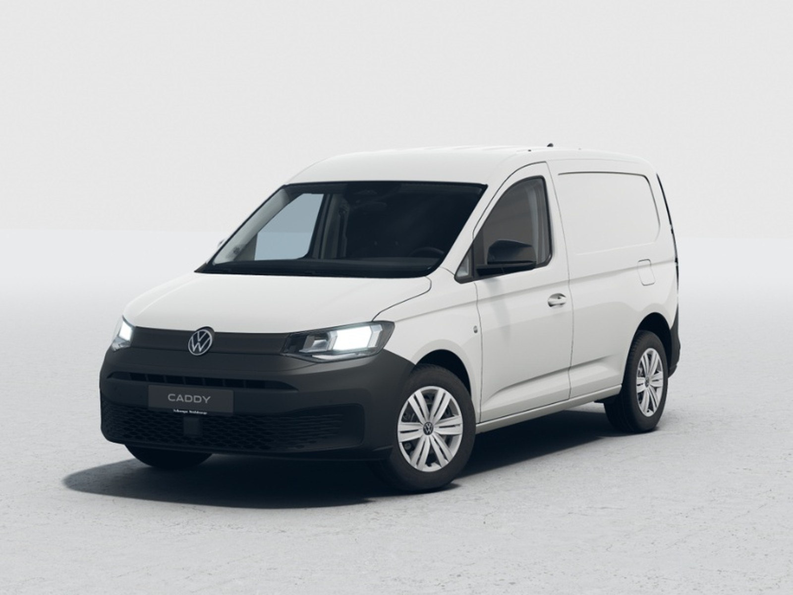 Volkswagen VIC Caddy cargo 2.0 tdi 122cv 4motion business my24 - 1