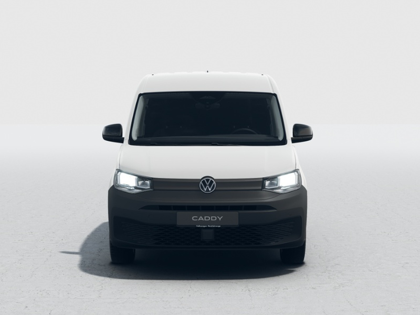 Volkswagen VIC Caddy cargo 2.0 tdi 122cv 4motion business my24 - 2