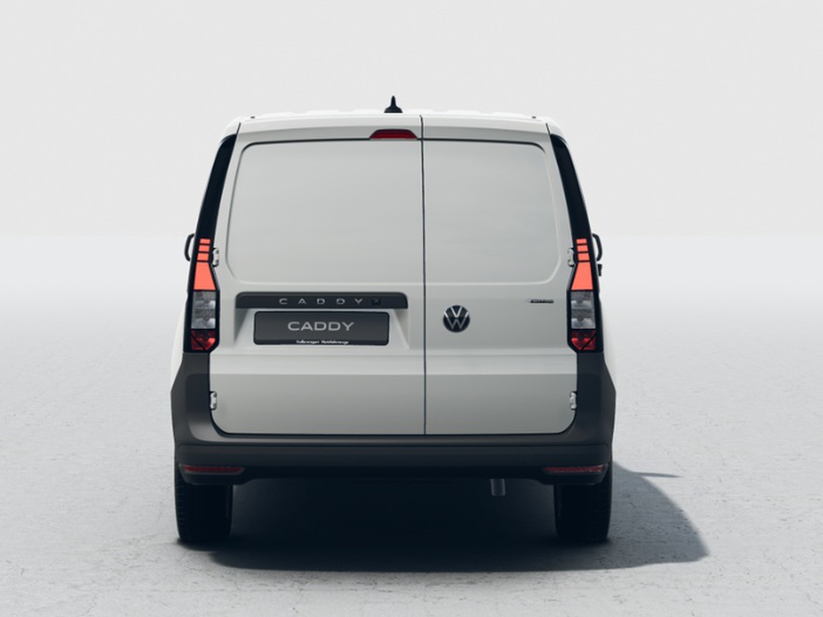 Volkswagen VIC Caddy cargo 2.0 tdi 122cv 4motion business my24 - 5