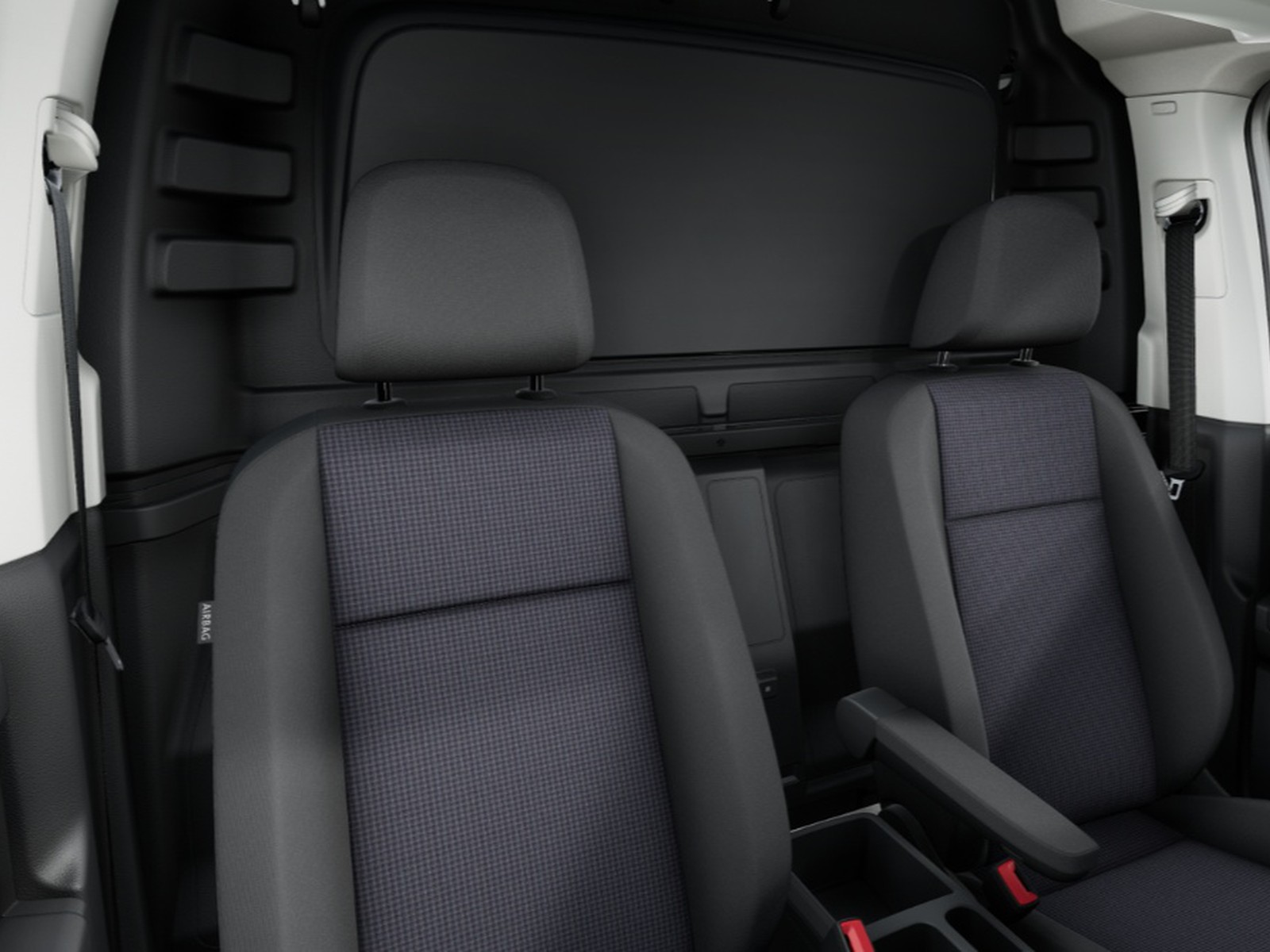 Volkswagen VIC Caddy cargo 2.0 tdi 122cv 4motion business my24 - 7