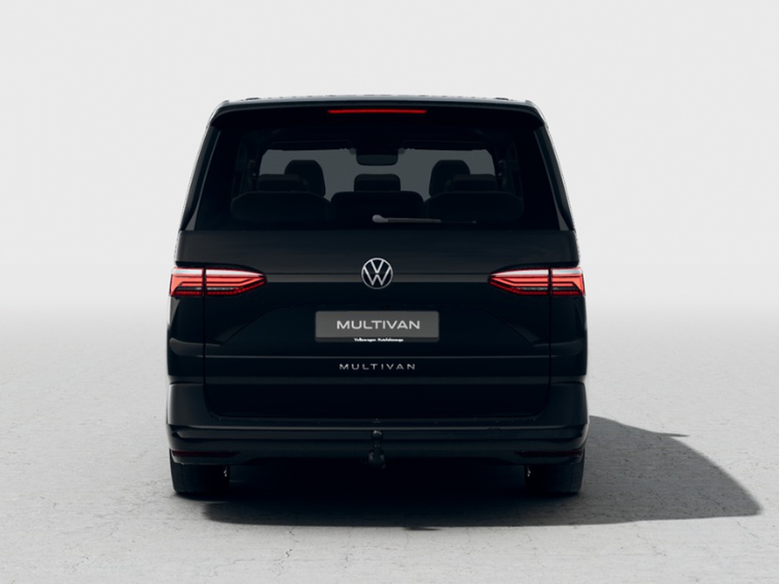 Volkswagen T7 Multivan lungo 2.0 tdi life 150cv dsg 7p.ti - 4