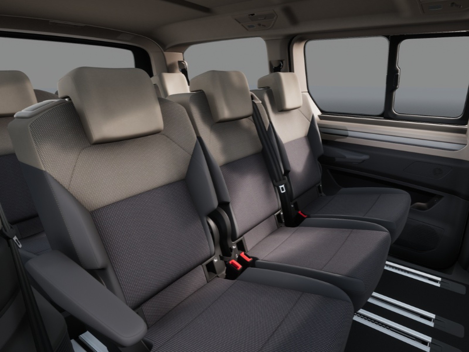 Volkswagen T7 Multivan lungo 2.0 tdi life 150cv dsg 7p.ti - 6