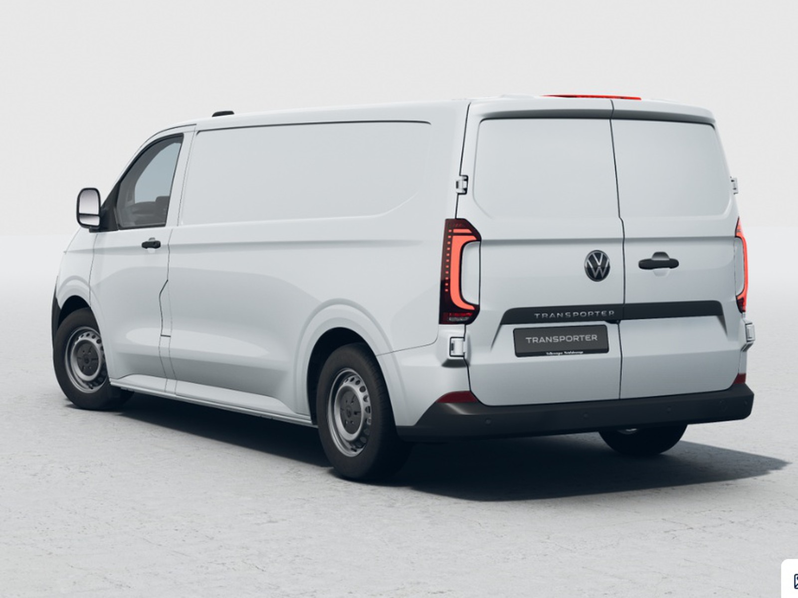 Volkswagen VIC T7 Transporter t7 30 2.0 tdi 150cv 4x4 l2 auto - 3