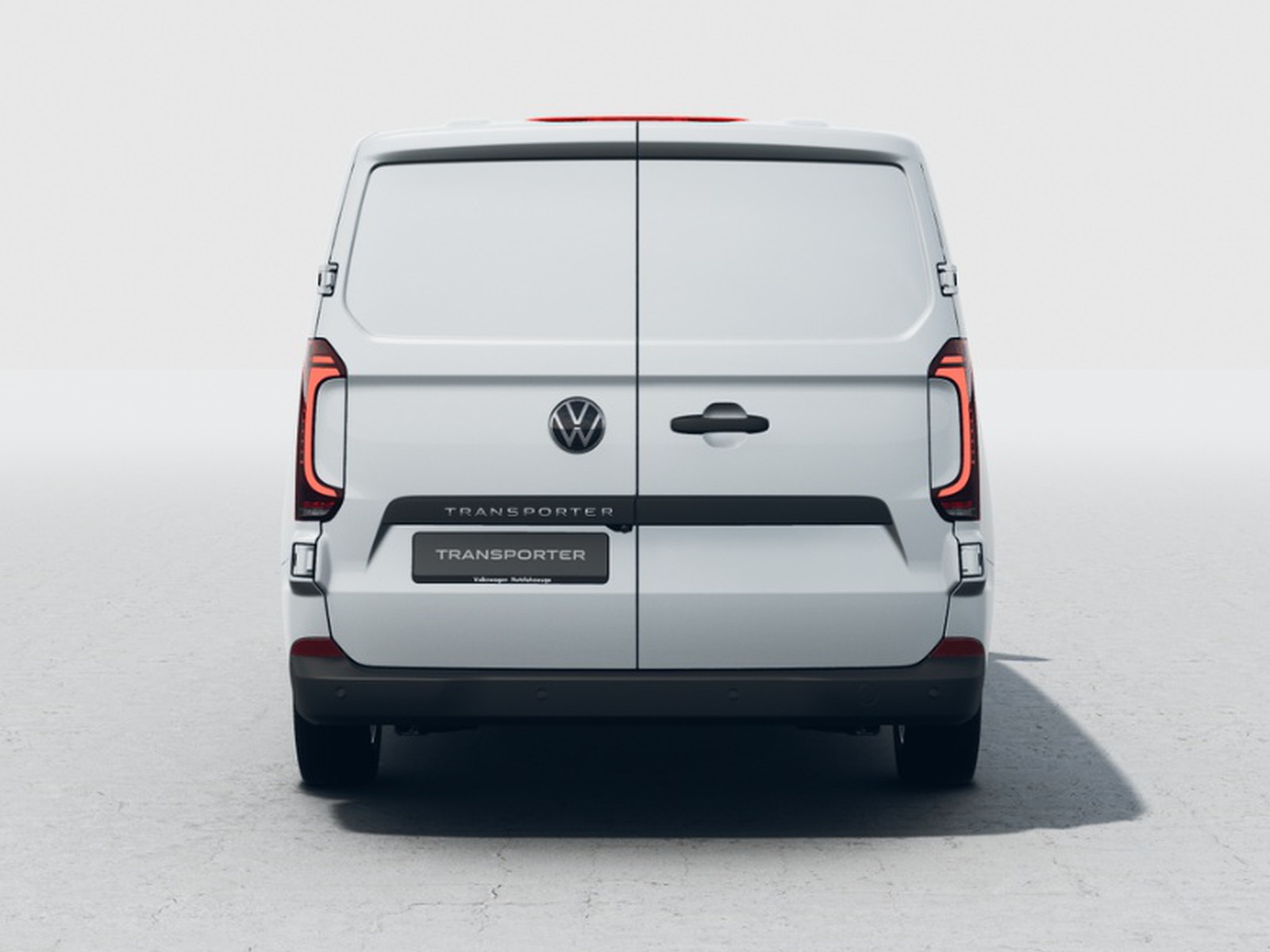 Volkswagen VIC T7 Transporter t7 30 2.0 tdi 150cv 4x4 l2 auto - 4