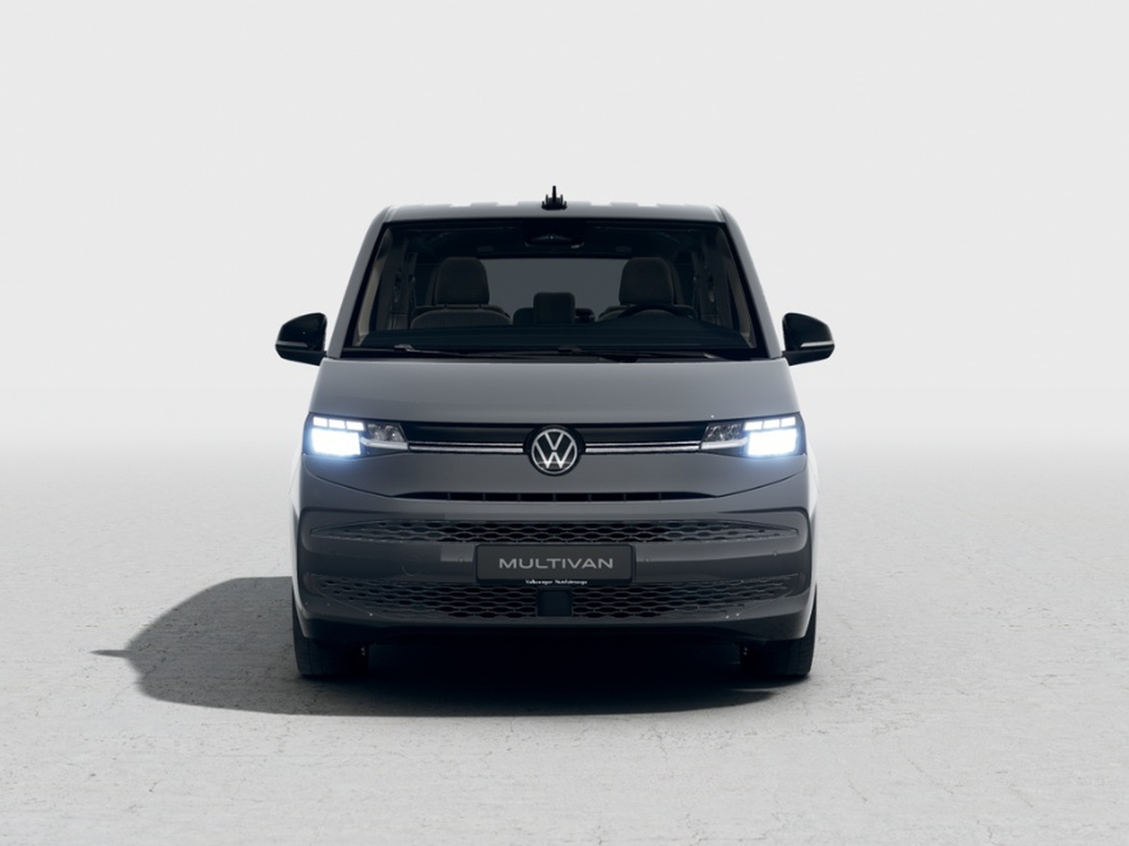 Volkswagen T7 Multivan 2.0 tdi life 150cv dsg 7p.ti - 2