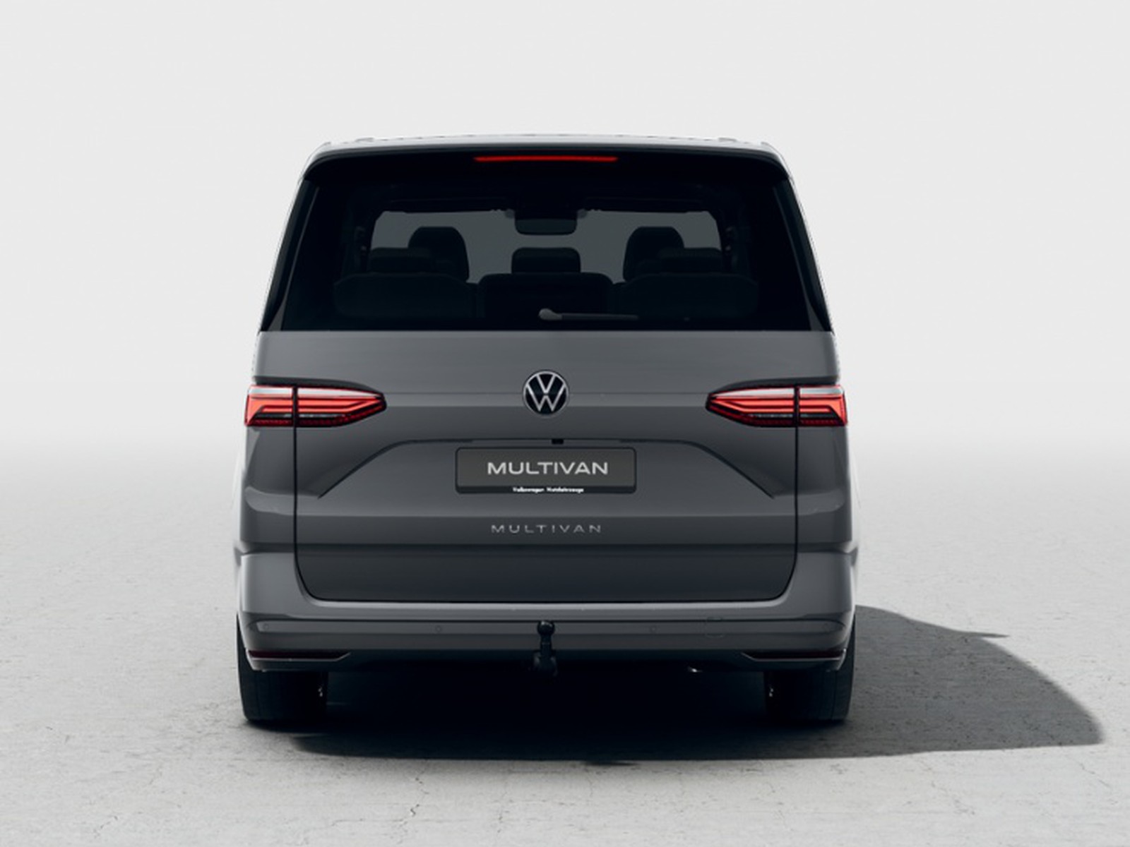 Volkswagen T7 Multivan 2.0 tdi life 150cv dsg 7p.ti - 4