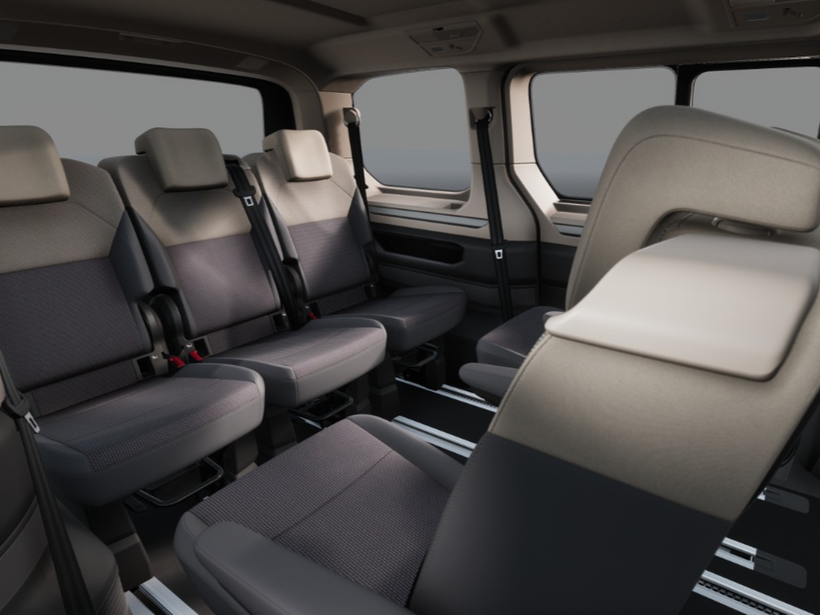 Volkswagen T7 Multivan 2.0 tdi life 150cv dsg 7p.ti - 6