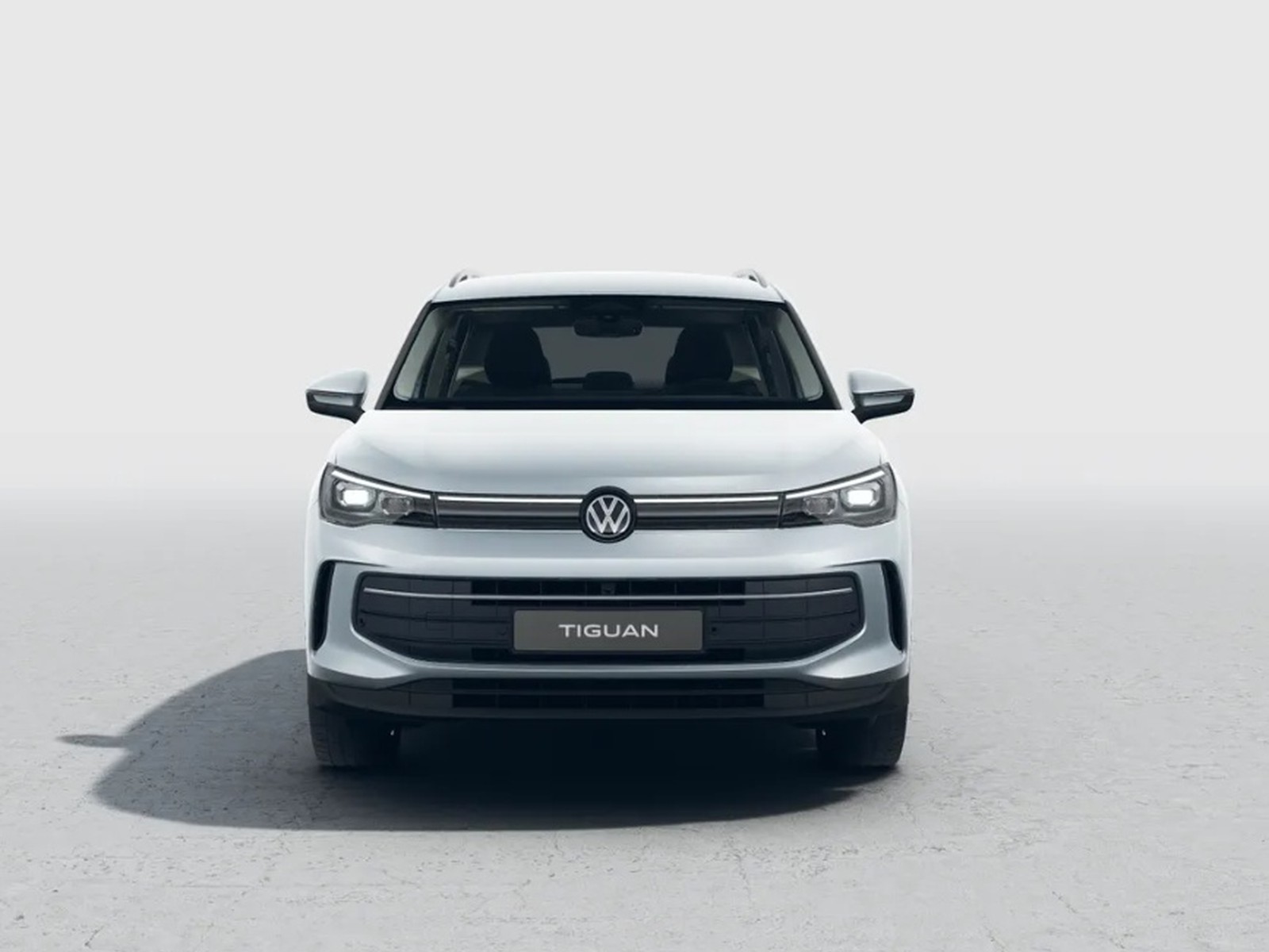 Volkswagen Tiguan 2.0 tdi edition plus 4motion 193cv dsg - 2