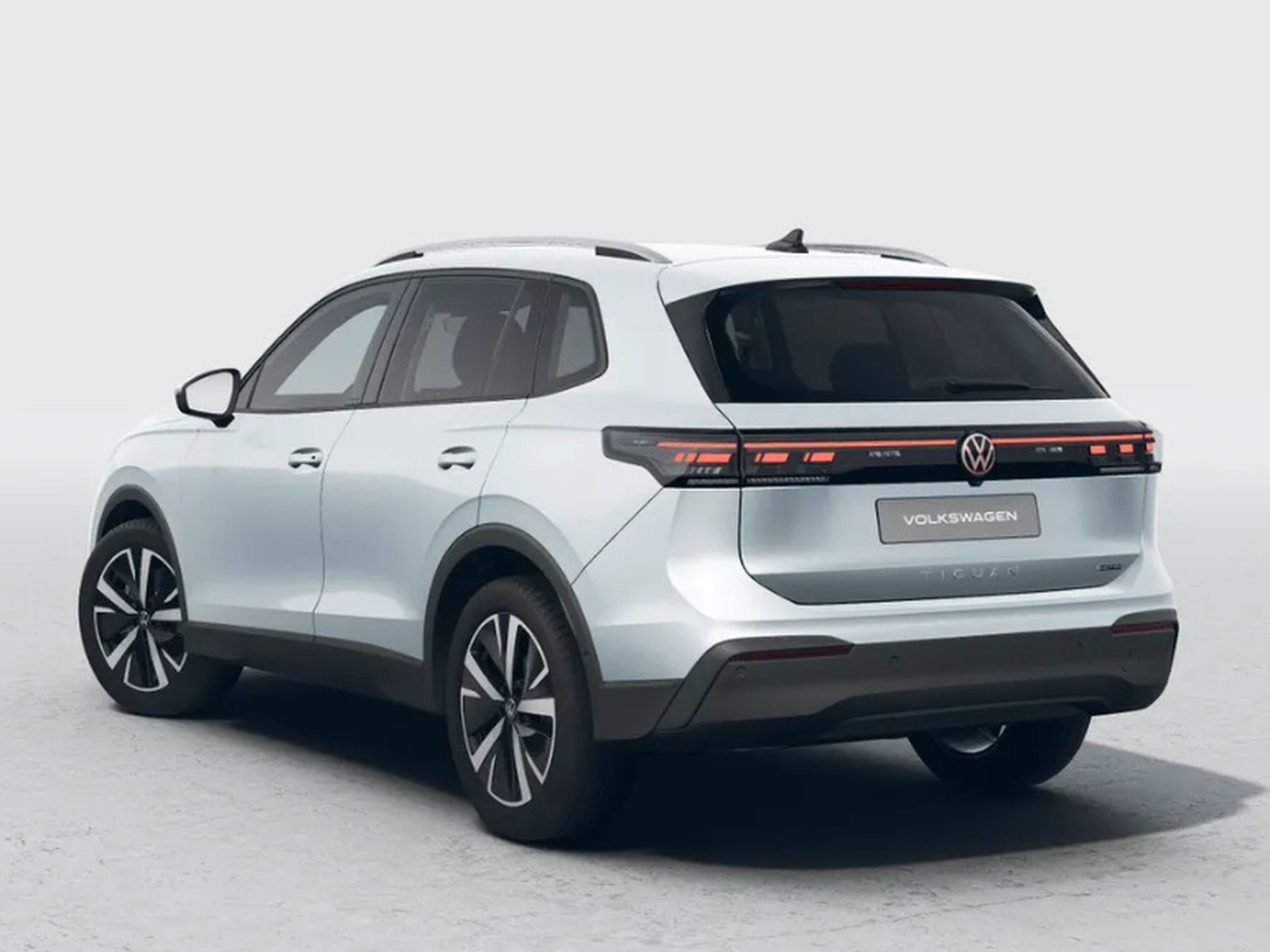 Volkswagen Tiguan 2.0 tdi edition plus 4motion 193cv dsg - 4