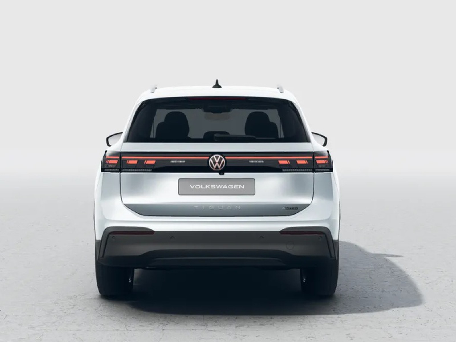 Volkswagen Tiguan 2.0 tdi edition plus 4motion 193cv dsg - 5