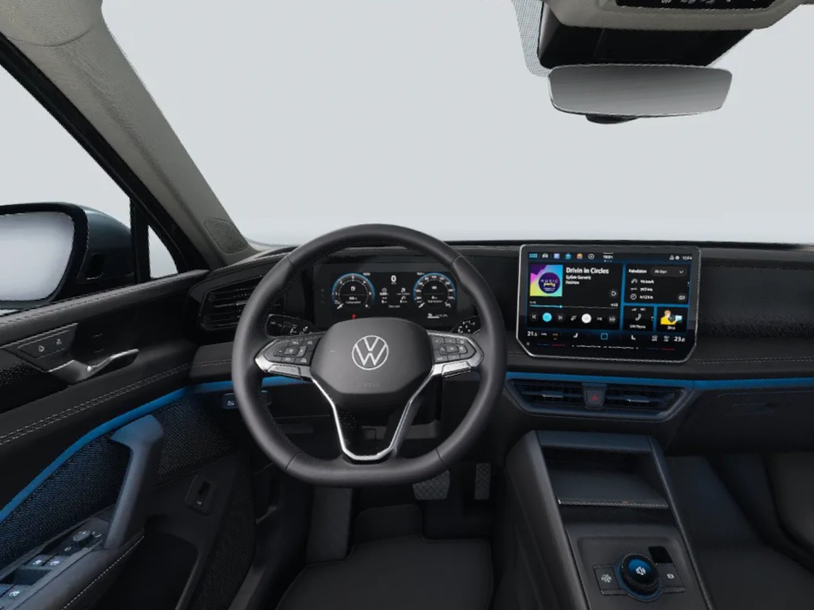 Volkswagen Tiguan 2.0 tdi edition plus 4motion 193cv dsg - 6