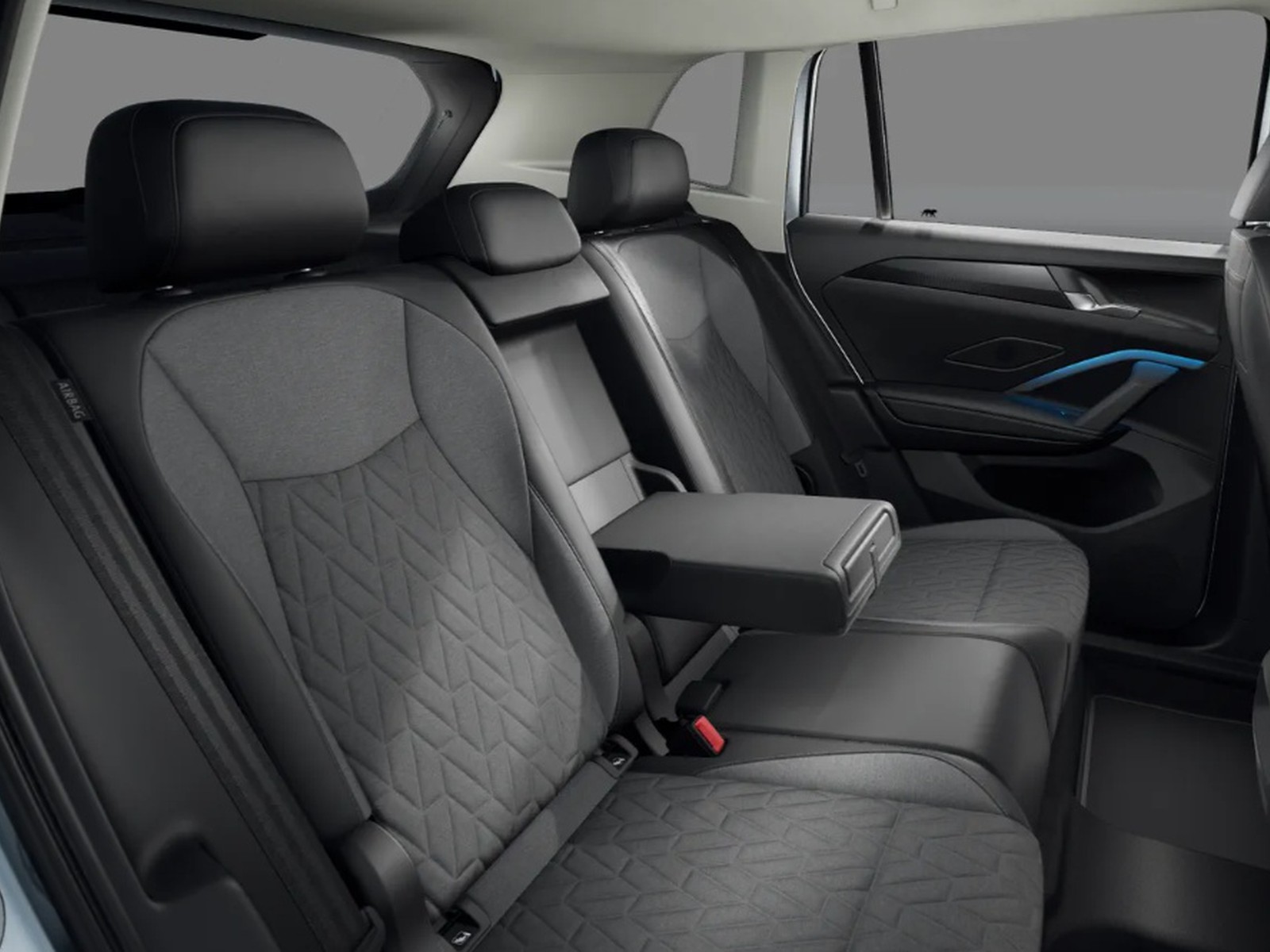 Volkswagen Tiguan 2.0 tdi edition plus 4motion 193cv dsg - 7