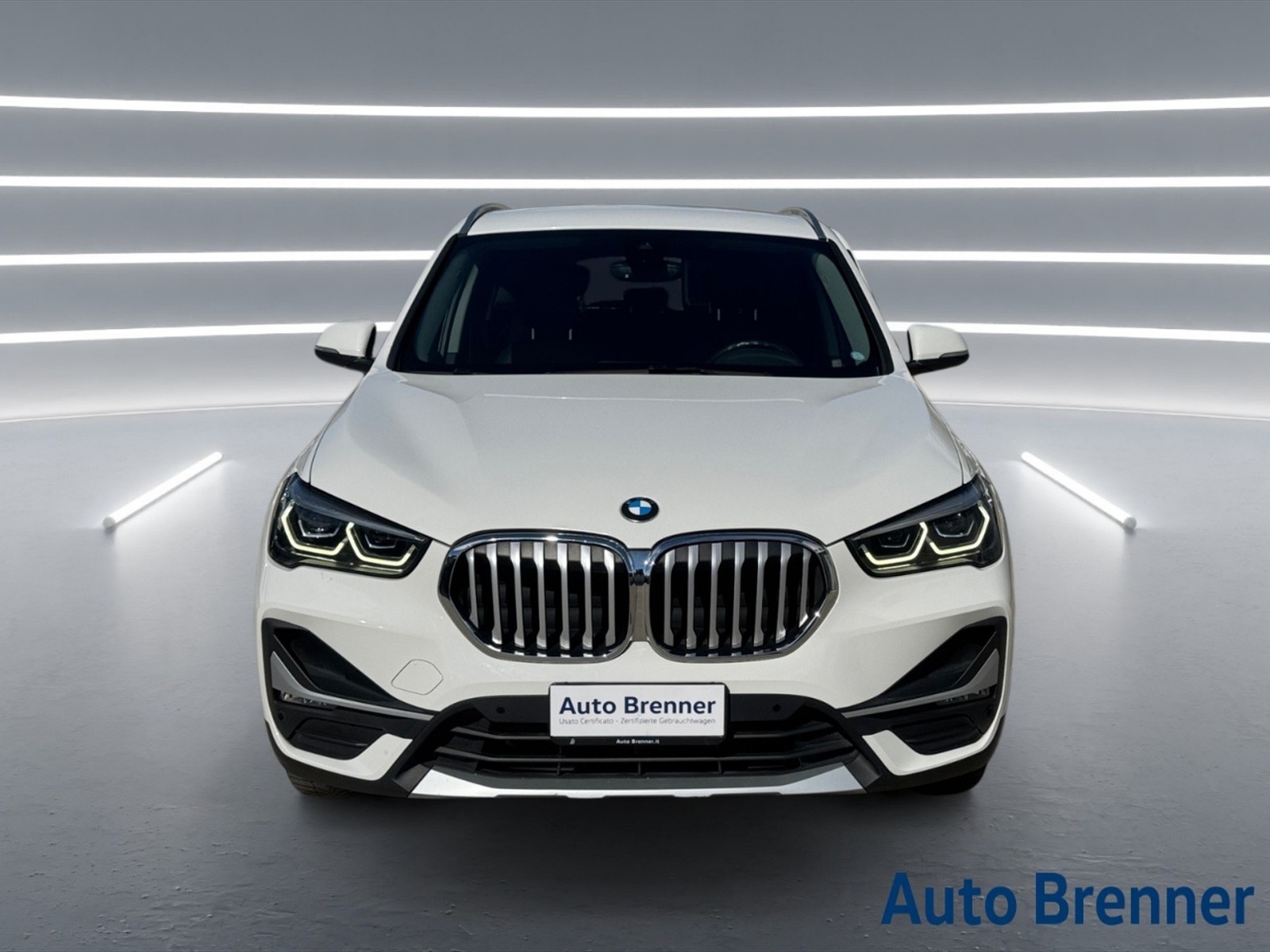 BMW X1 xdrive18d xline plus auto - 2