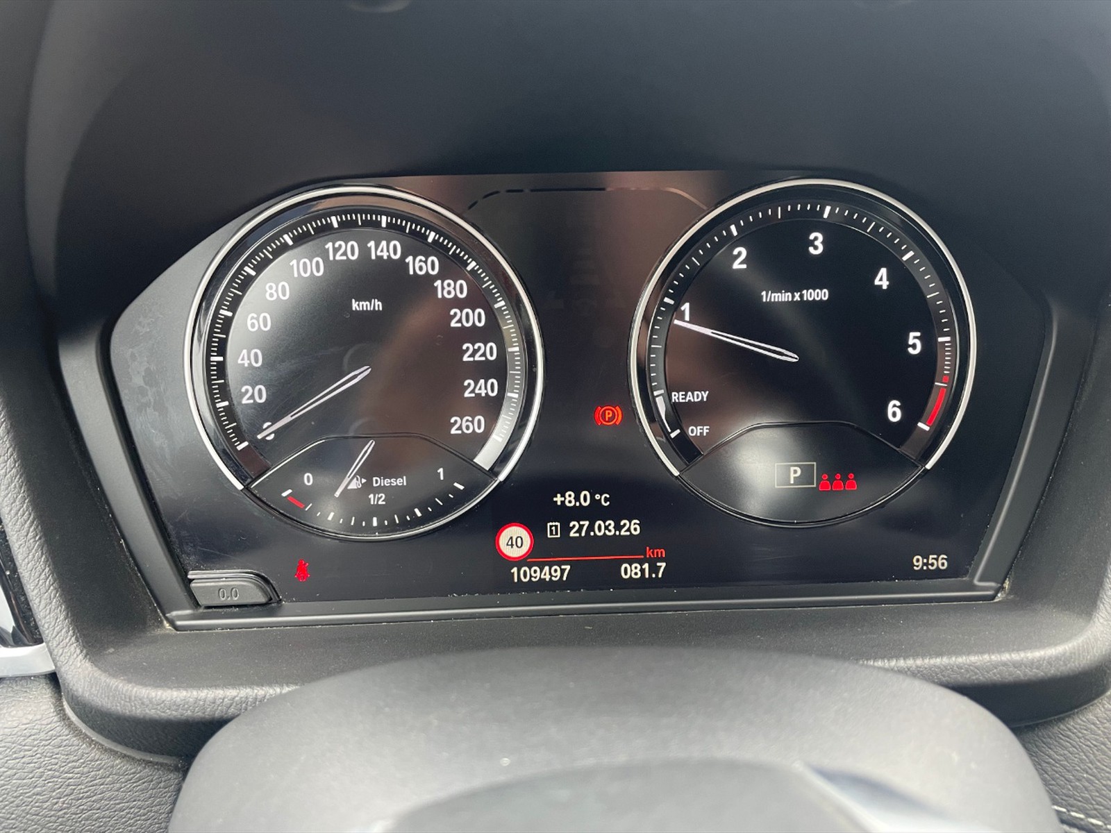 BMW X1 xdrive18d xline plus auto - 14