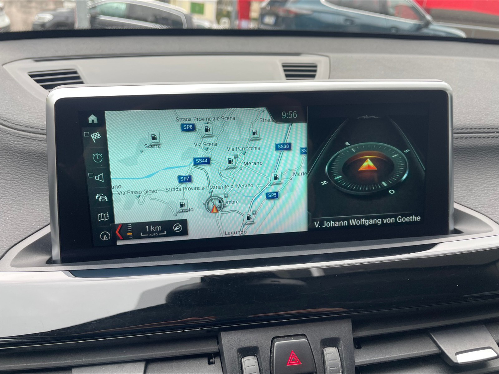 BMW X1 xdrive18d xline plus auto - 15