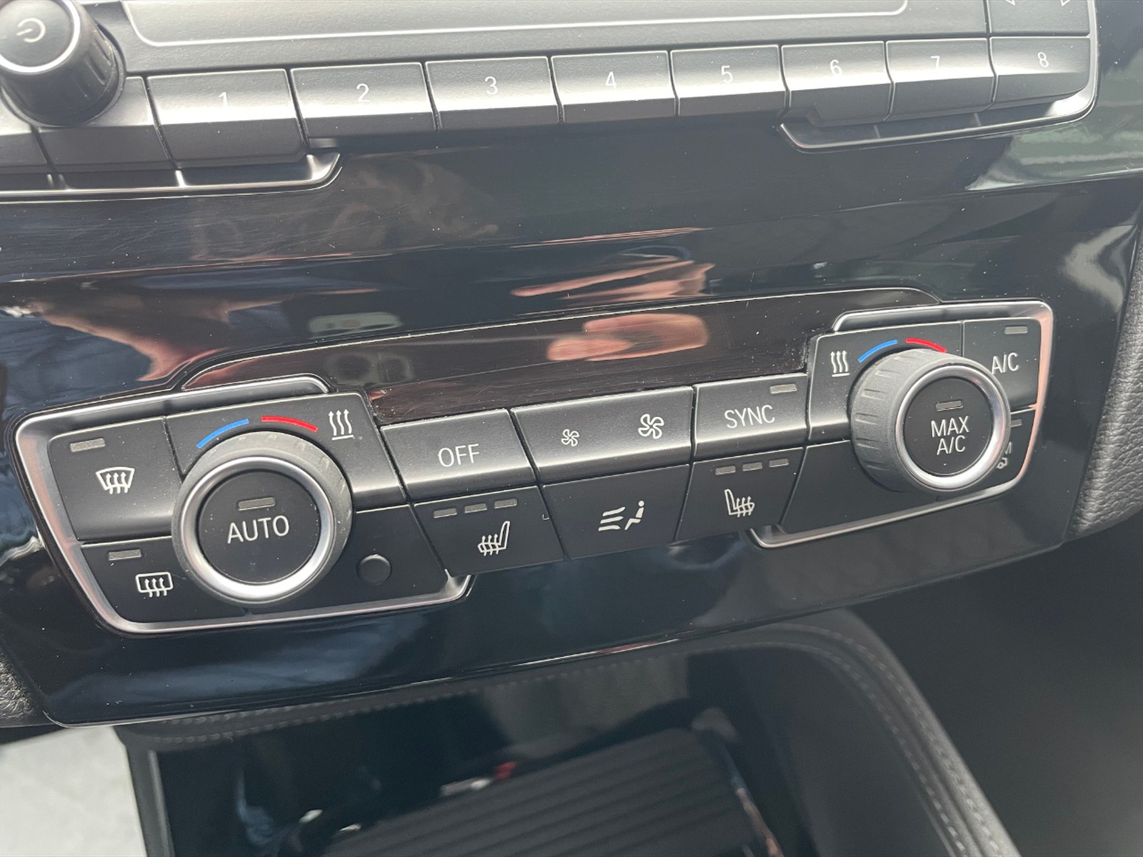 BMW X1 xdrive18d xline plus auto - 16