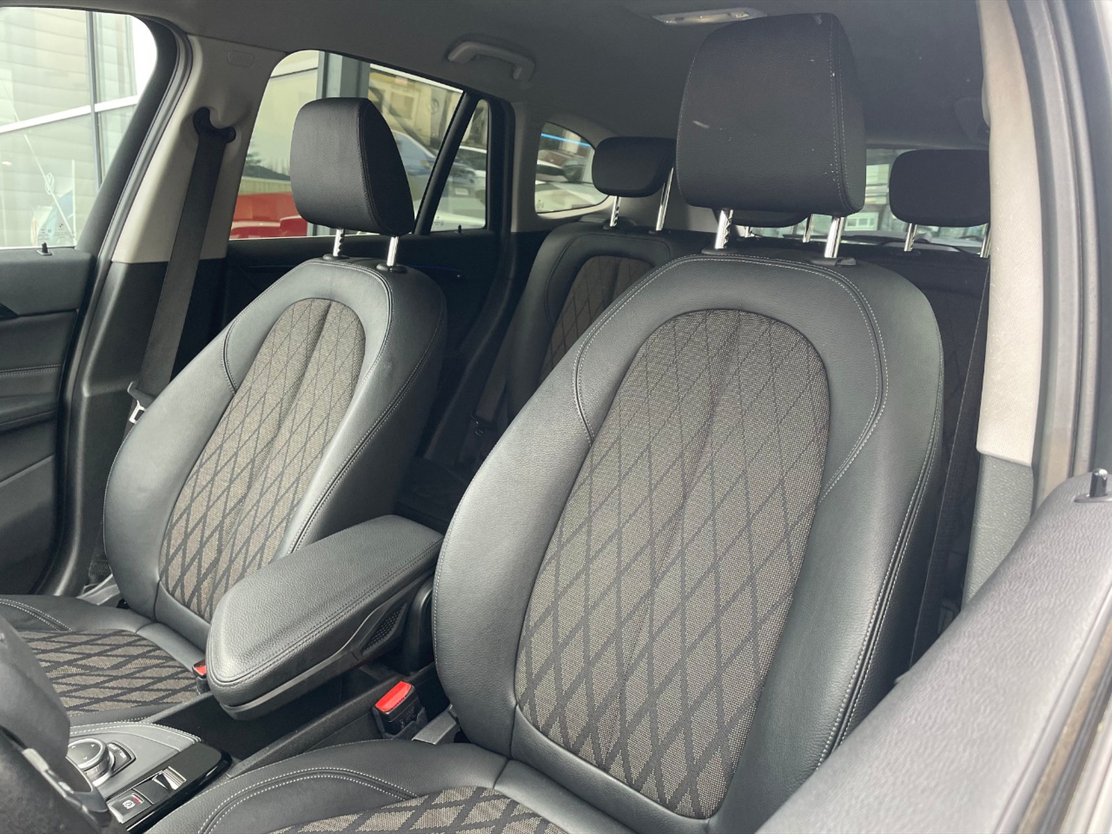 BMW X1 xdrive18d xline plus auto - 17