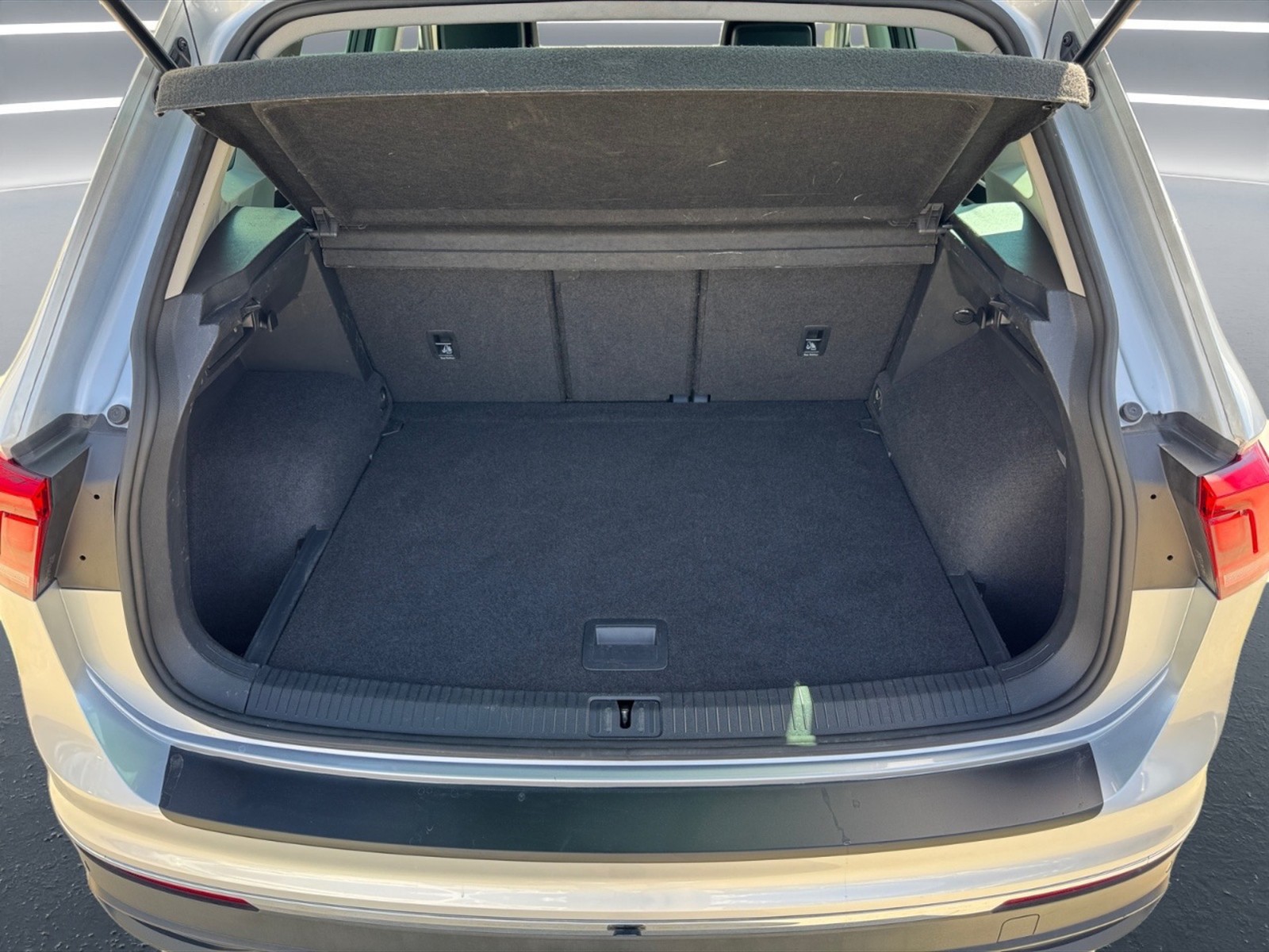 Volkswagen Tiguan 1.5 tsi life 130cv - 12