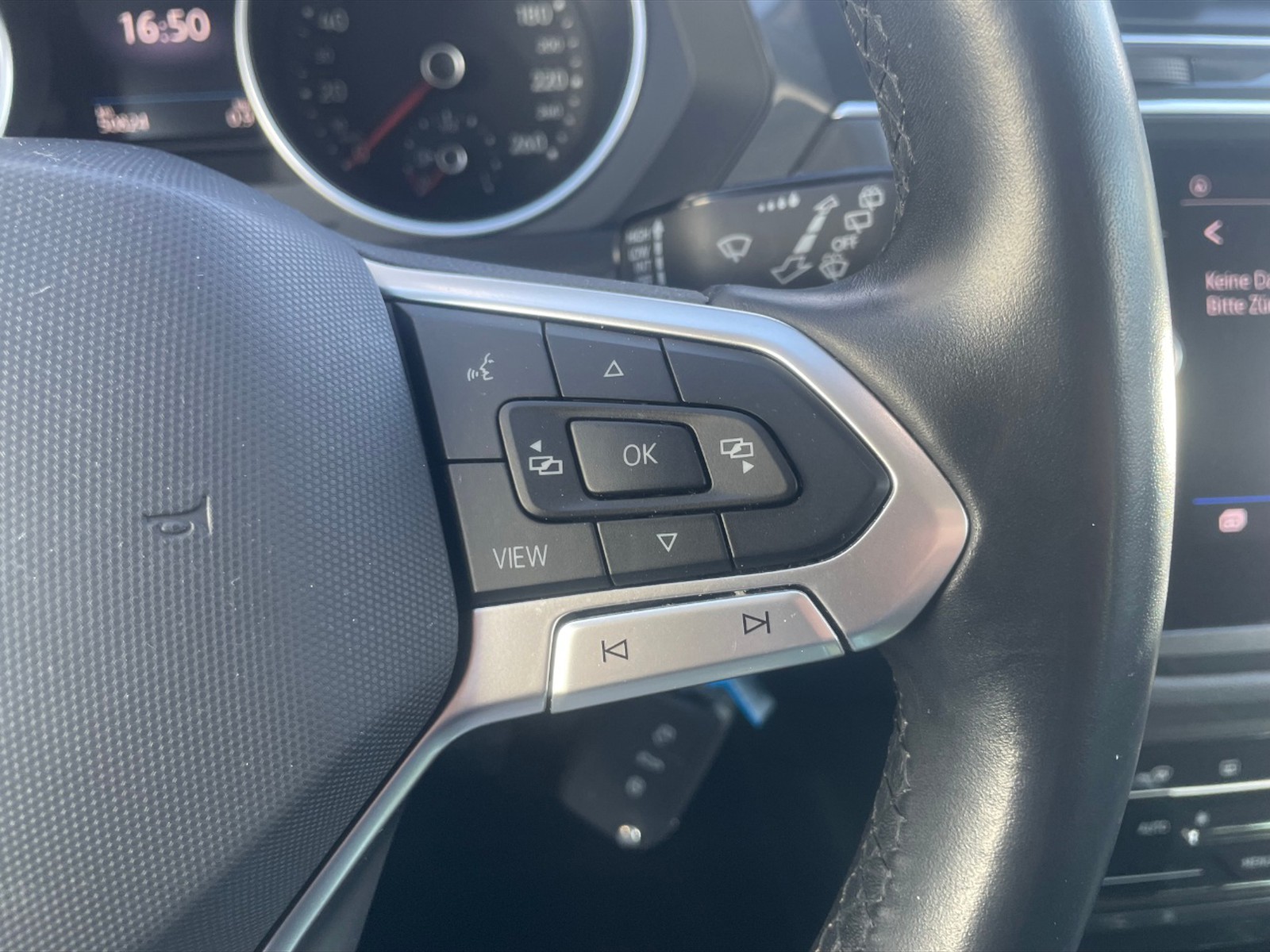 Volkswagen Tiguan 1.5 tsi life 130cv - 15