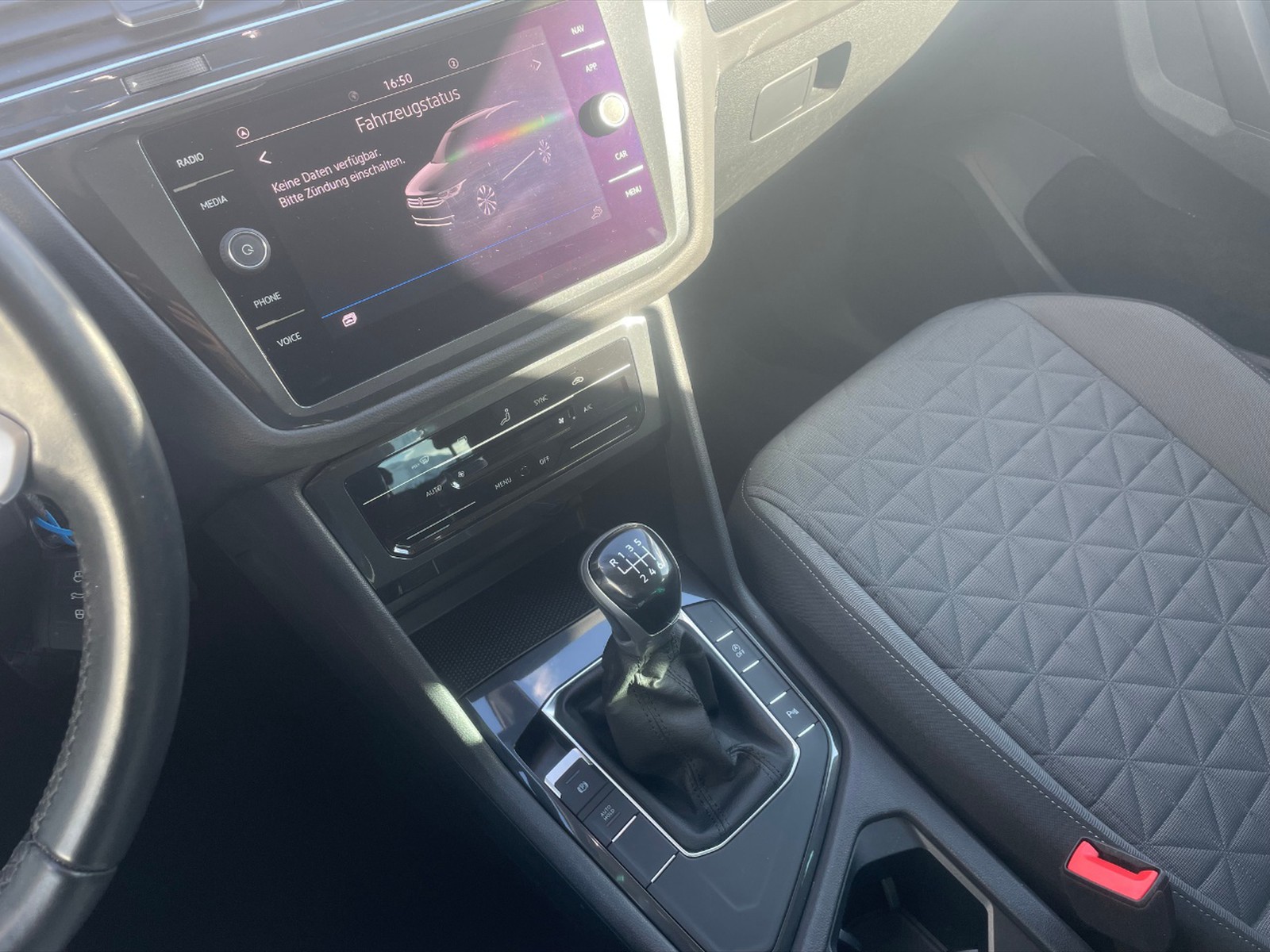 Volkswagen Tiguan 1.5 tsi life 130cv - 16