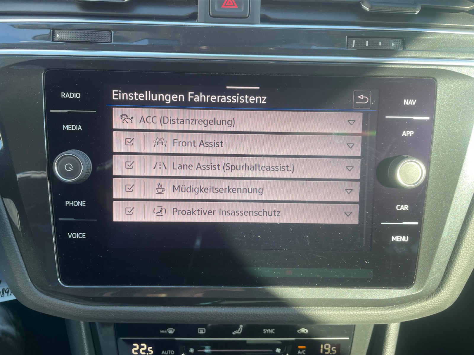 Volkswagen Tiguan 1.5 tsi life 130cv - 17