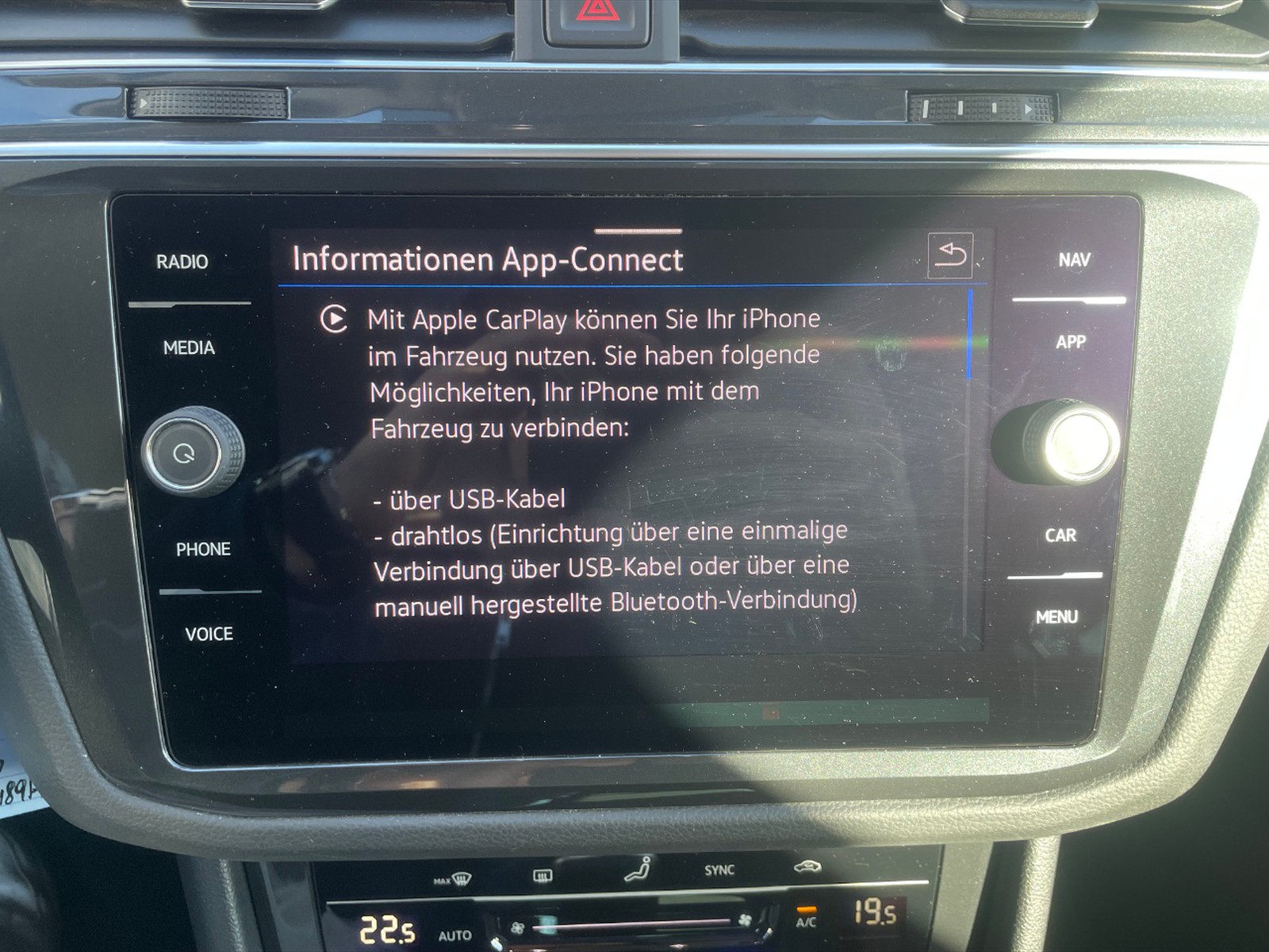 Volkswagen Tiguan 1.5 tsi life 130cv - 18