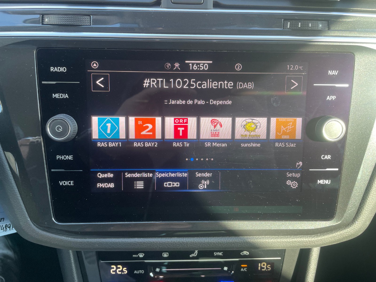 Volkswagen Tiguan 1.5 tsi life 130cv - 19