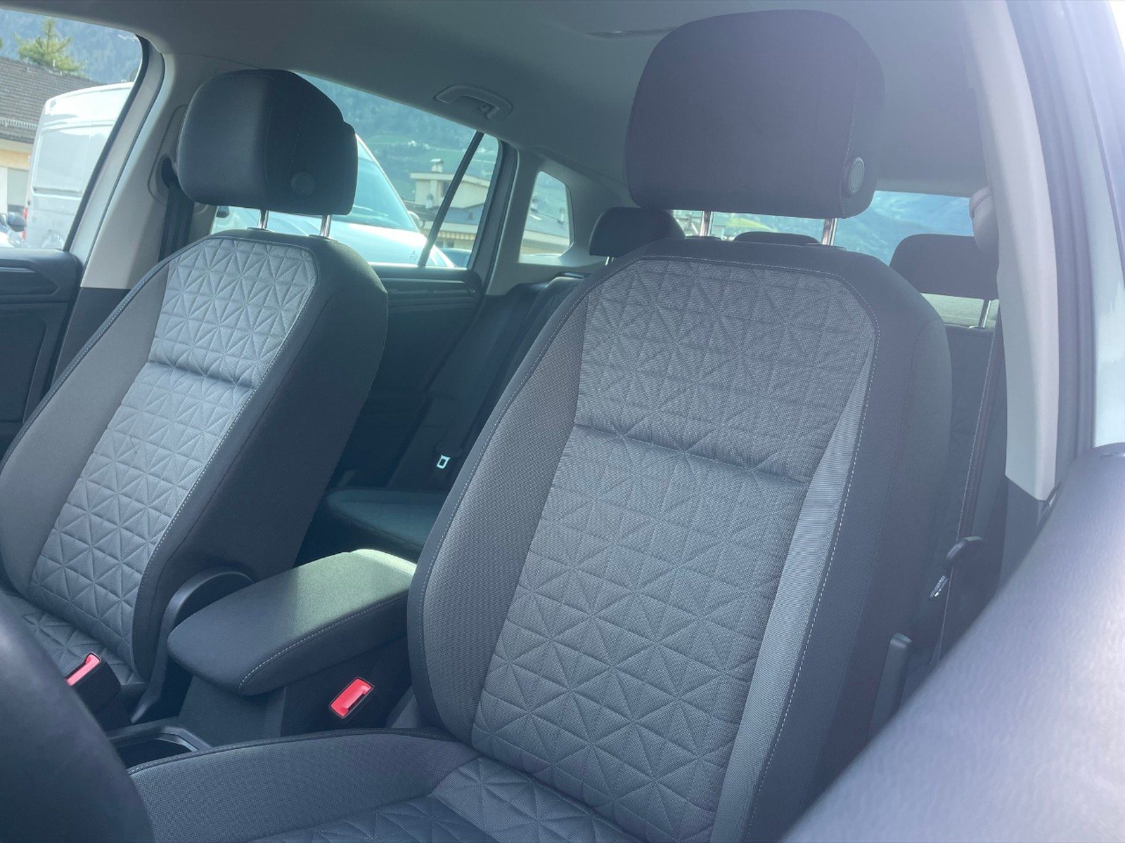 Volkswagen Tiguan 1.5 tsi life 130cv - 20