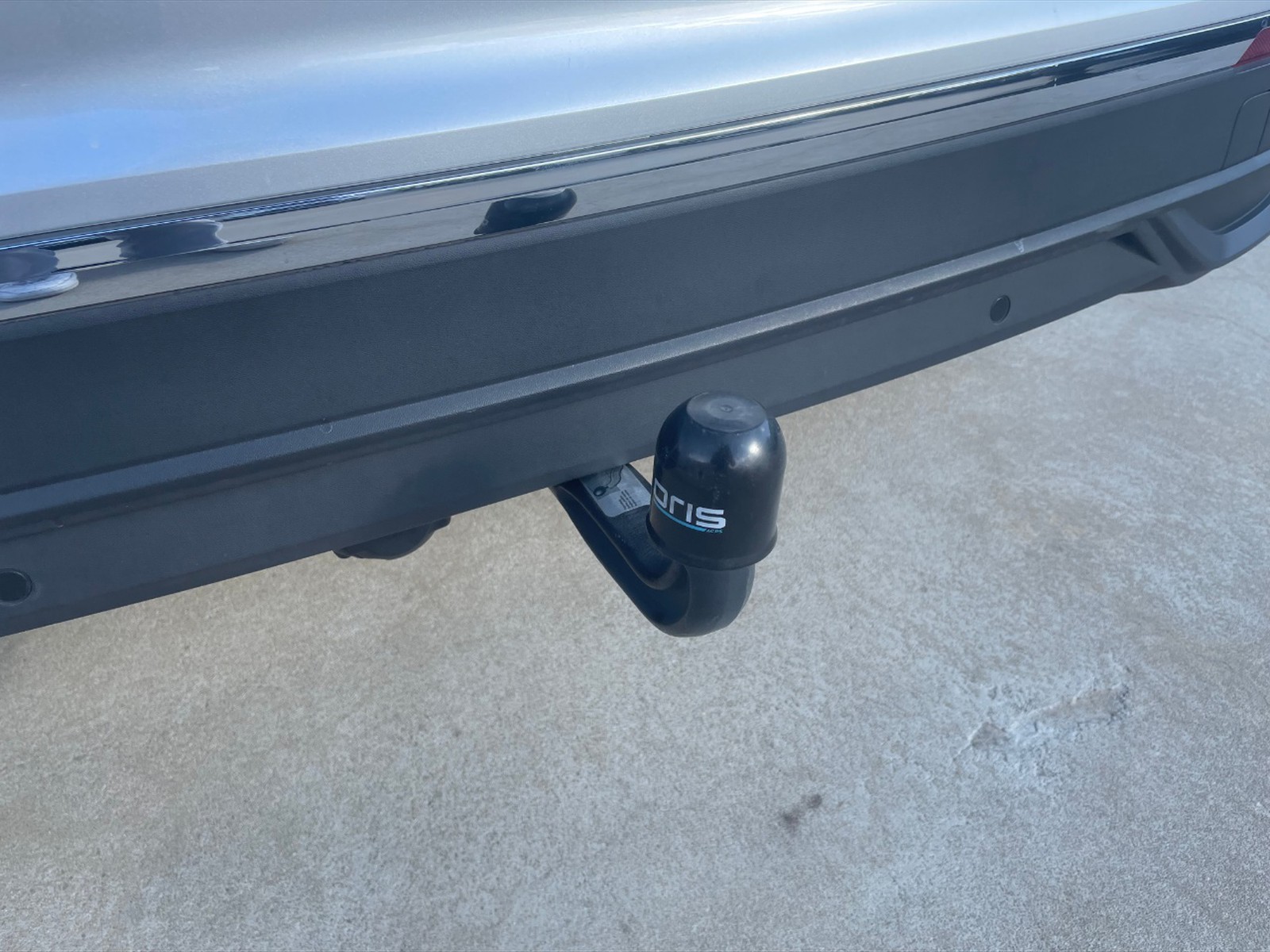 Volkswagen Tiguan 1.5 tsi life 130cv - 23