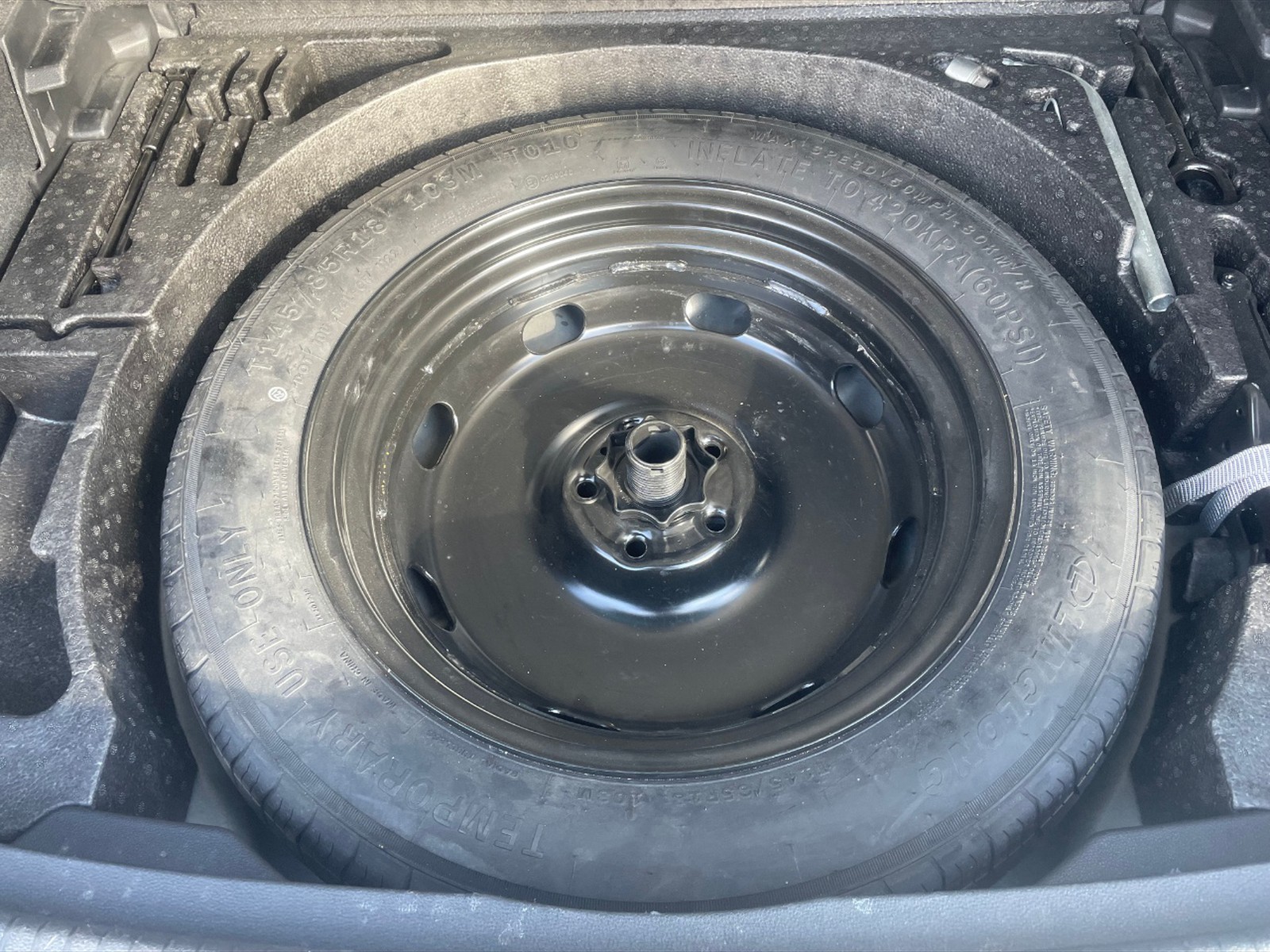 Volkswagen Tiguan 1.5 tsi life 130cv - 24