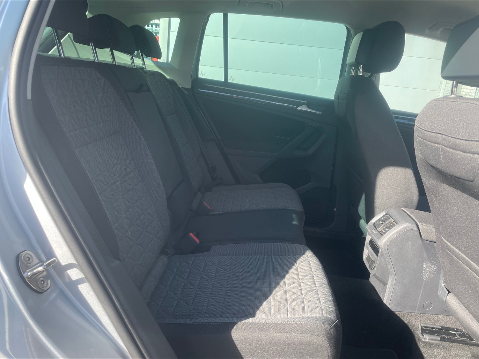 Volkswagen Tiguan 1.5 tsi life 130cv - 10