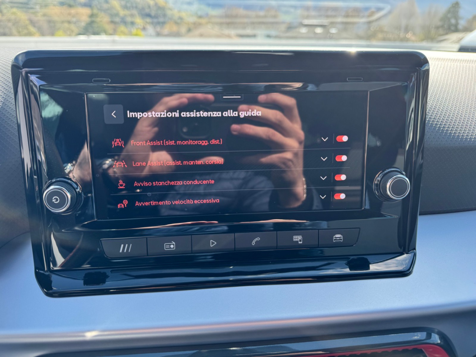 Seat Arona 1.0 ecotsi fr 115cv dsg - 15