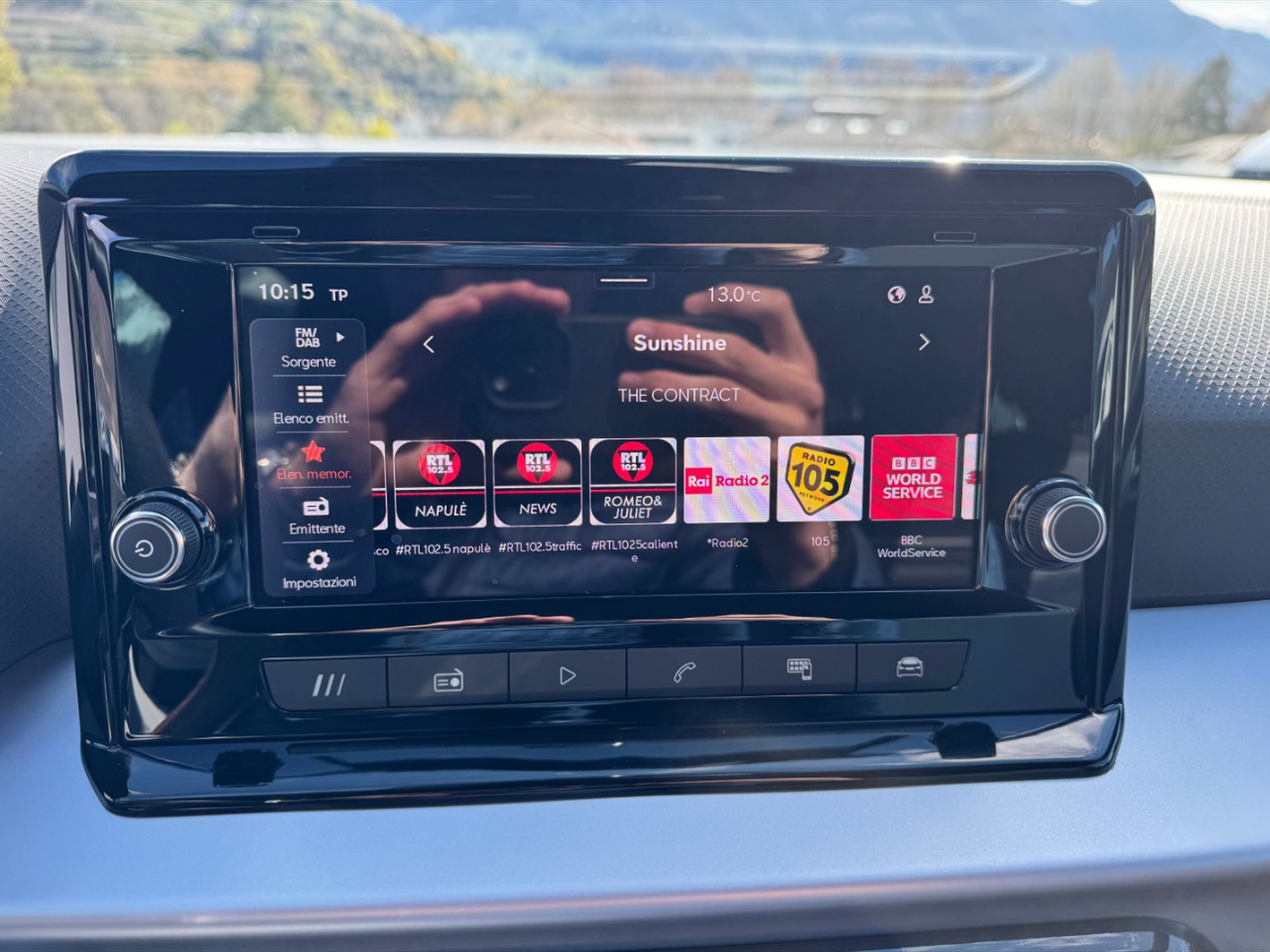 Seat Arona 1.0 ecotsi fr 115cv dsg - 17