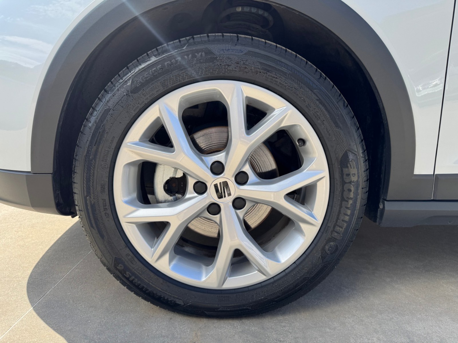 Seat Arona 1.0 ecotsi fr 115cv dsg - 20