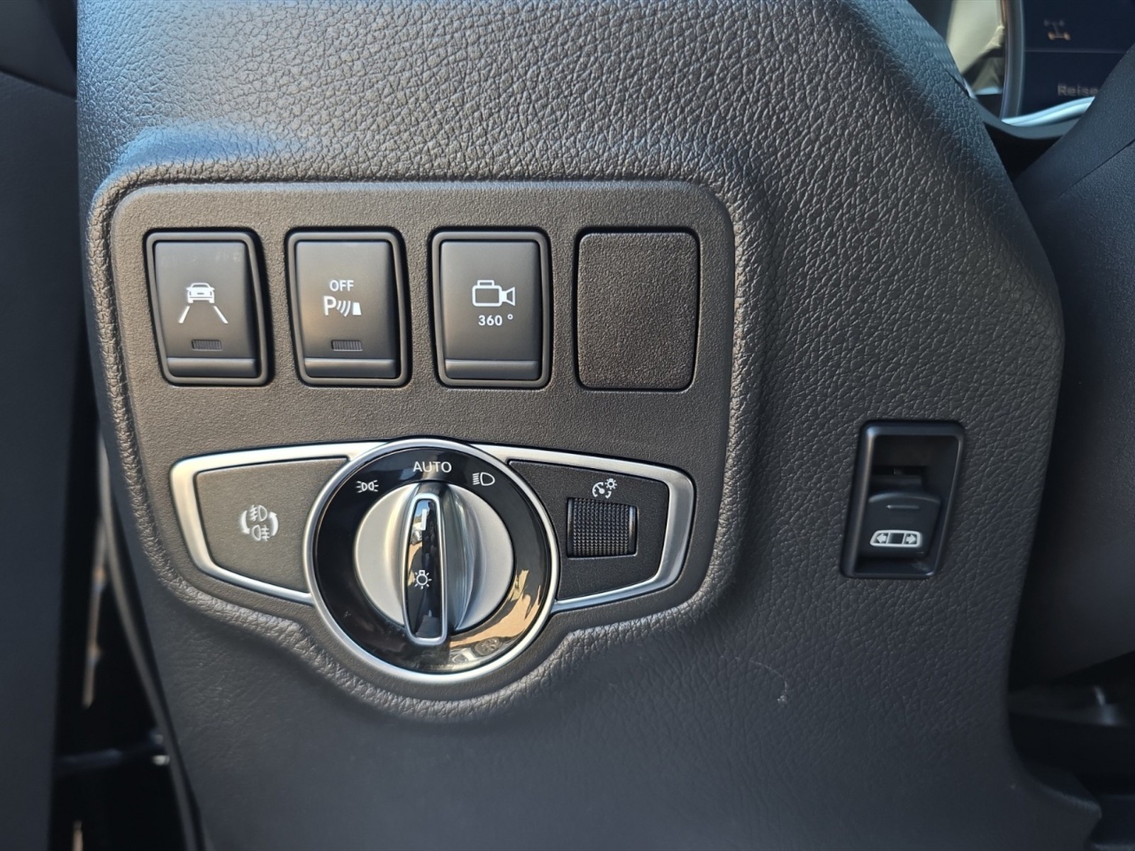 Mercedes Classe X 220 d pure 4matic - 19