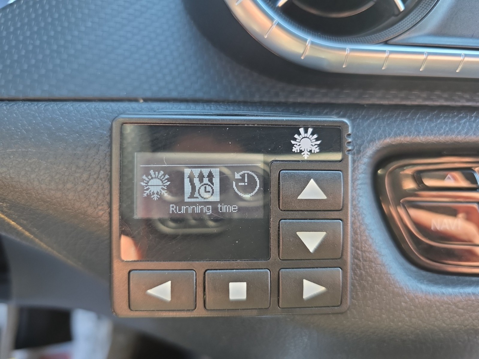 Mercedes Classe X 220 d pure 4matic - 20