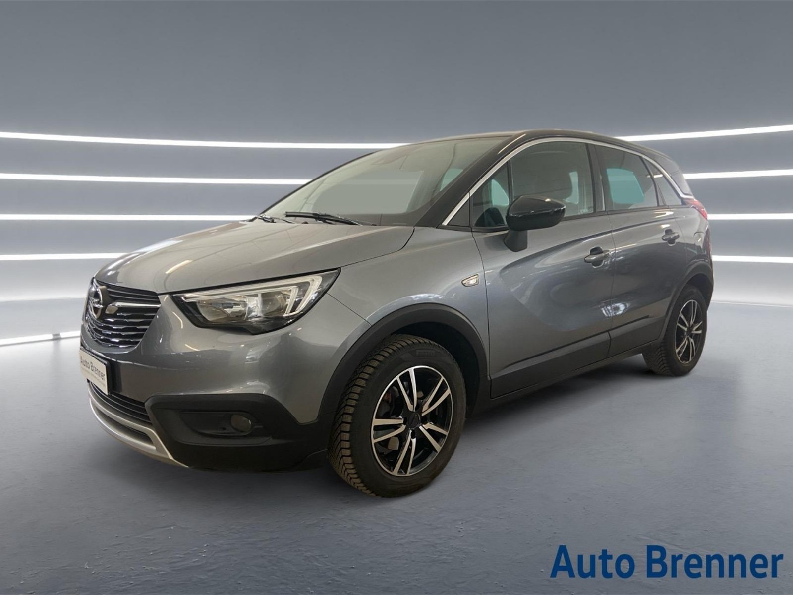 Opel Crossland X x 1.2 advance 81cv - 1