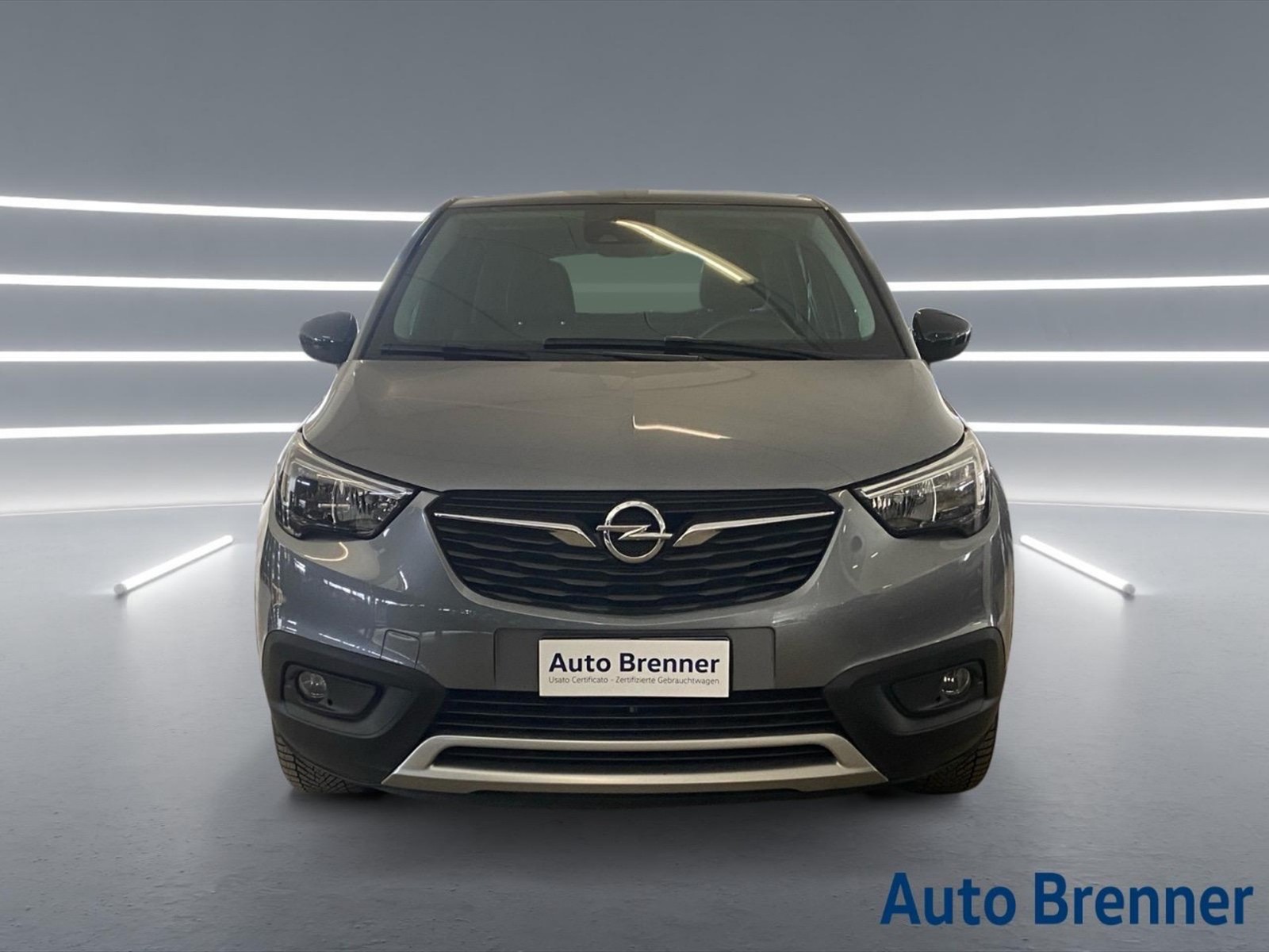 Opel Crossland X x 1.2 advance 81cv - 2